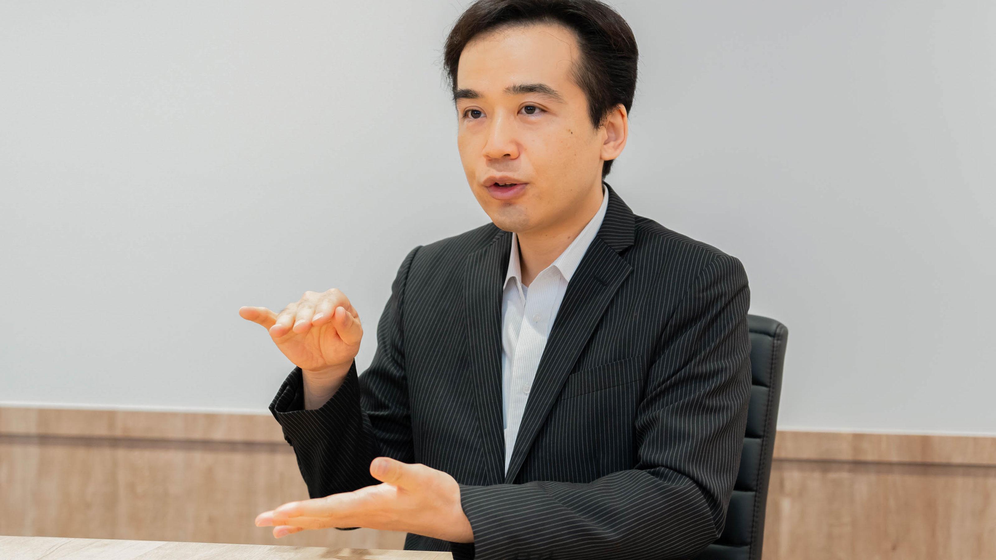 企業トップ画像