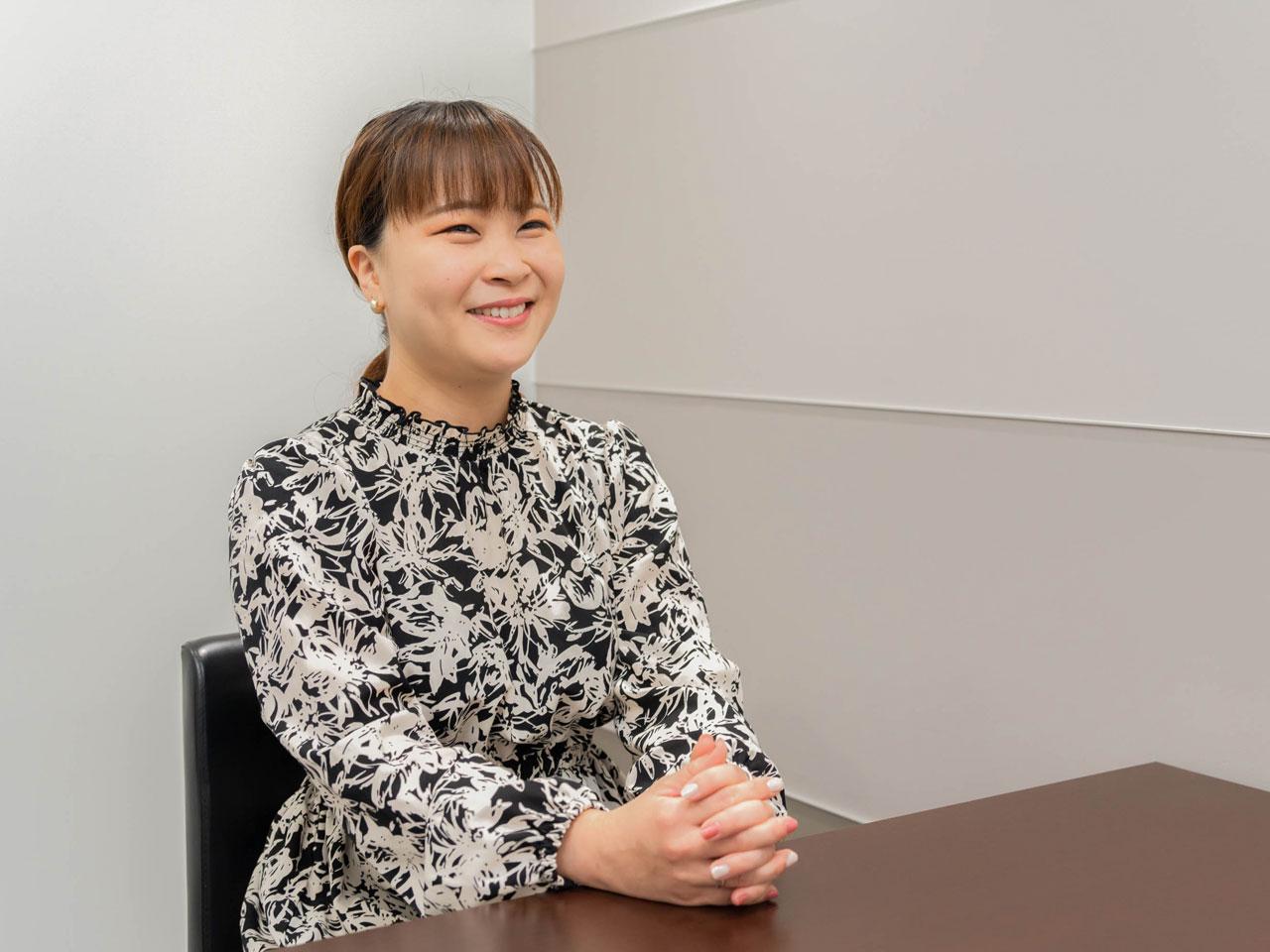 同社は会社全体が穏やかな雰囲気であると担当者は話す。またシフト制であるため休みは比較的自由に取れるという。