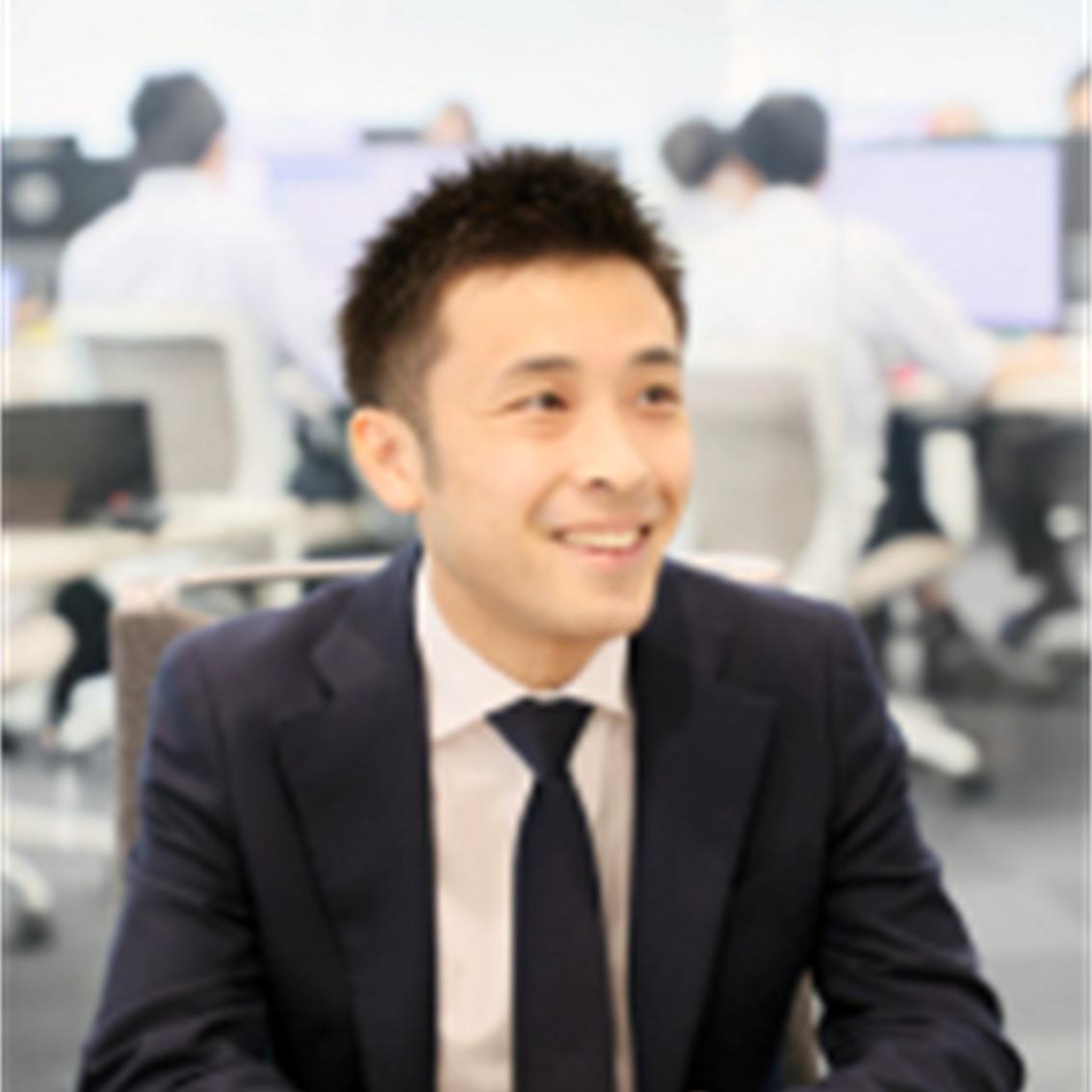 岡谷システム株式会社メインアイコン