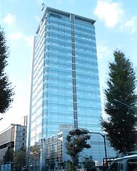 本社ビル