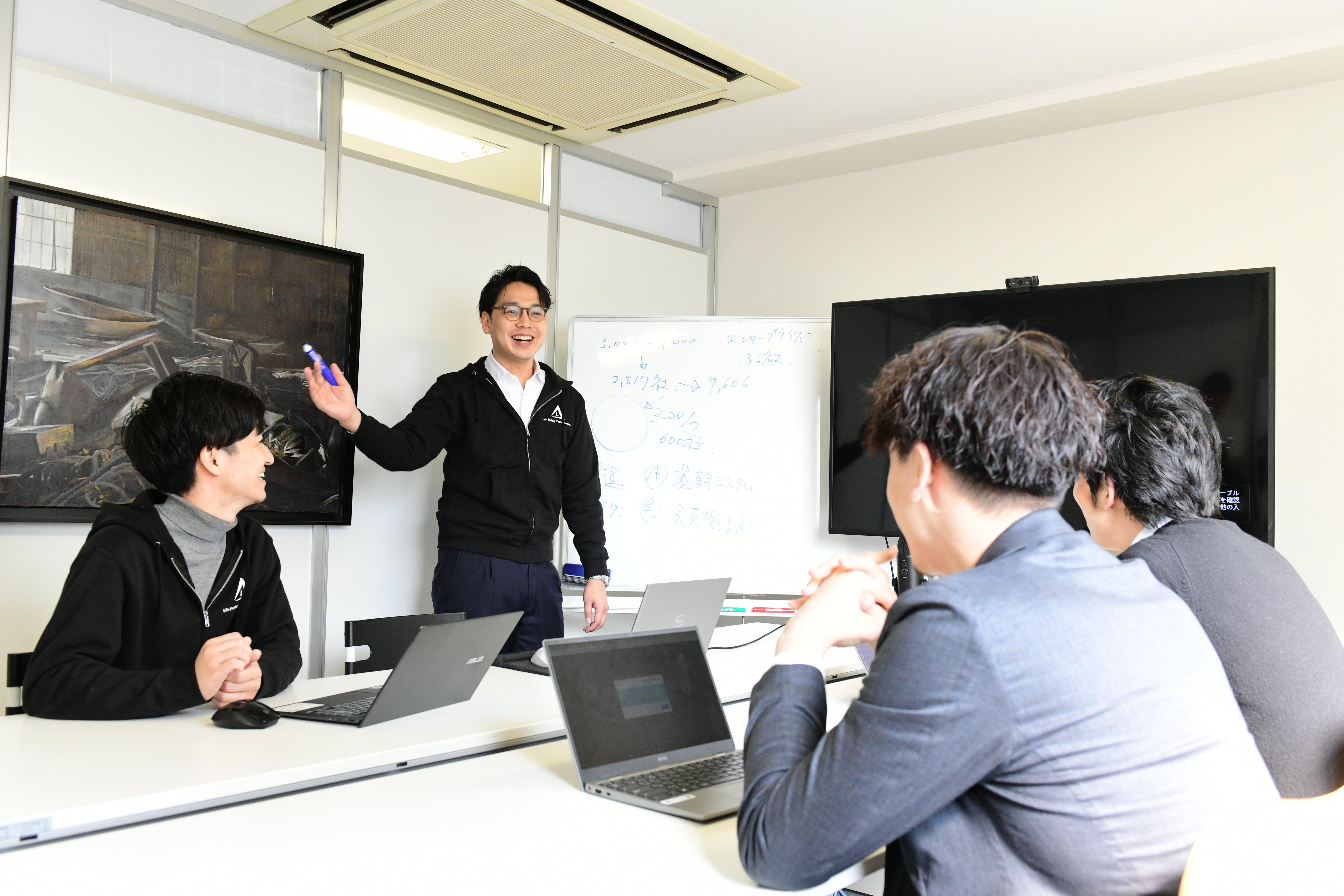 LDT 株式会社のイメージ画像2