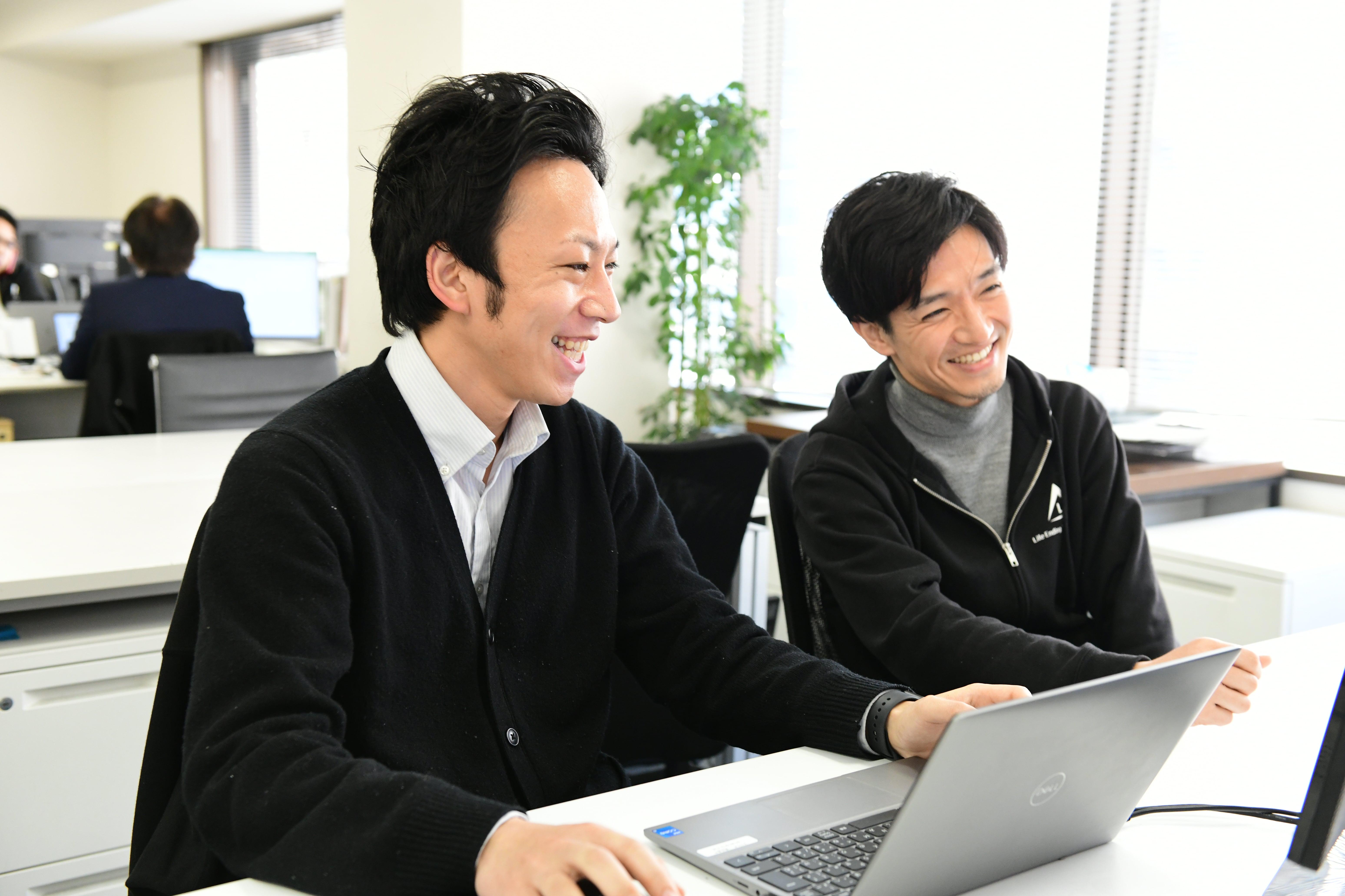 LDT 株式会社のイメージ画像1