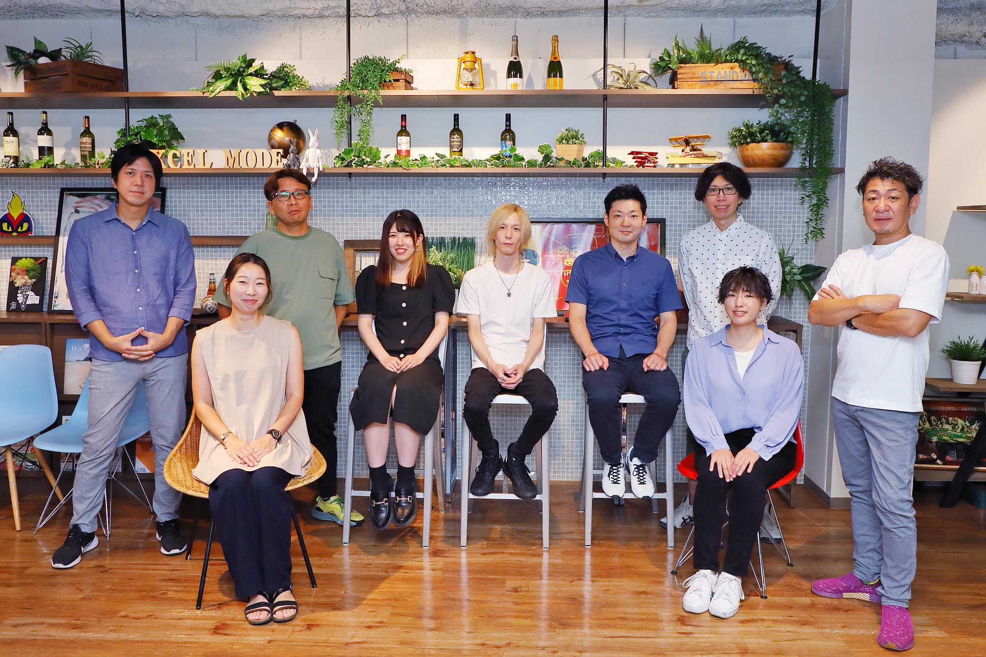 株式会社 アクセル・モードのイメージ画像1