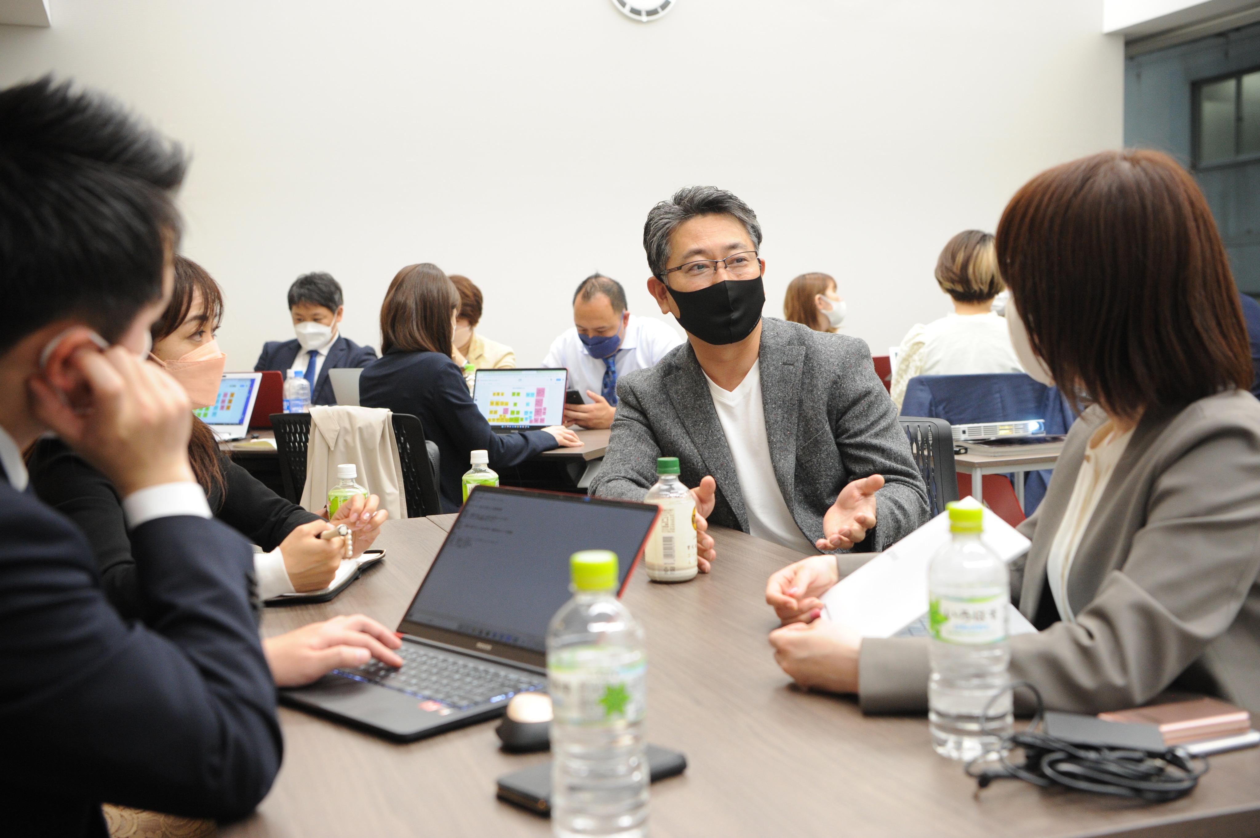 企業トップ画像