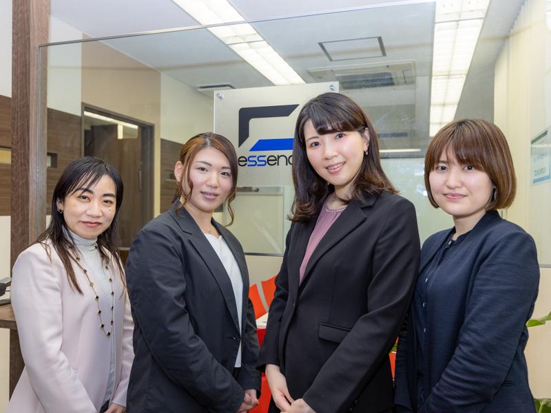 企業トップ画像