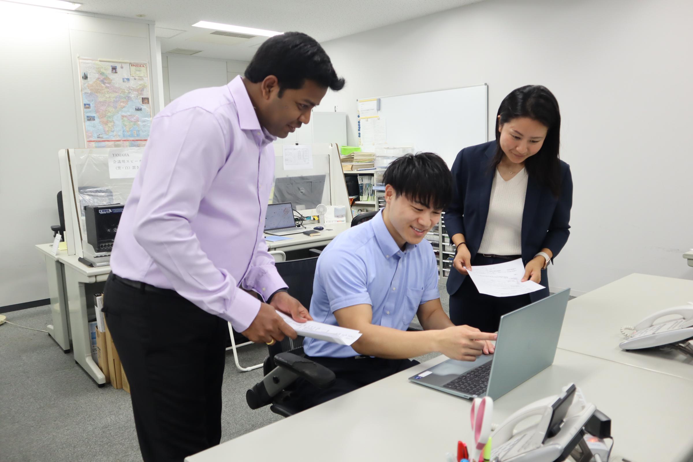 企業トップ画像