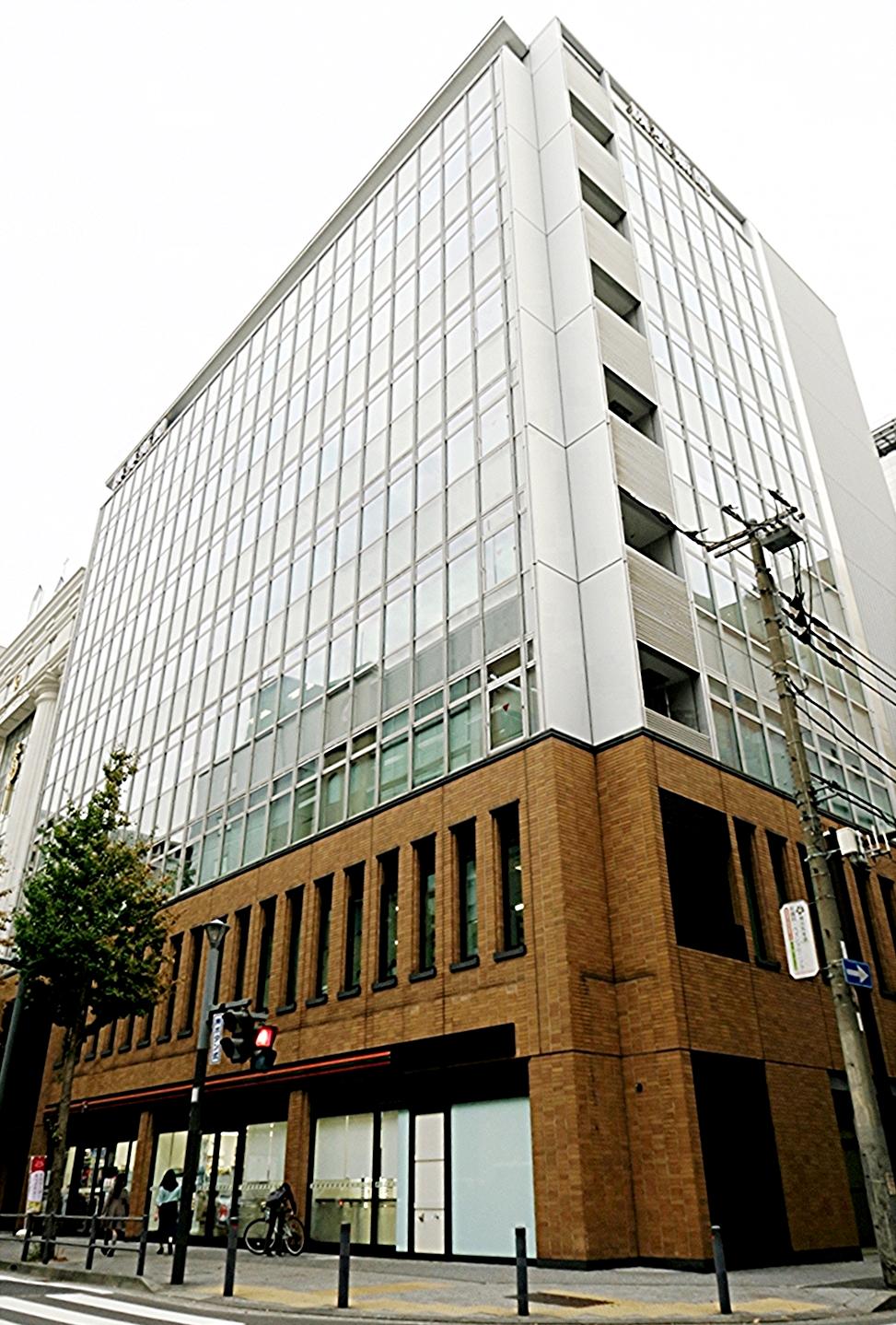 企業トップ画像