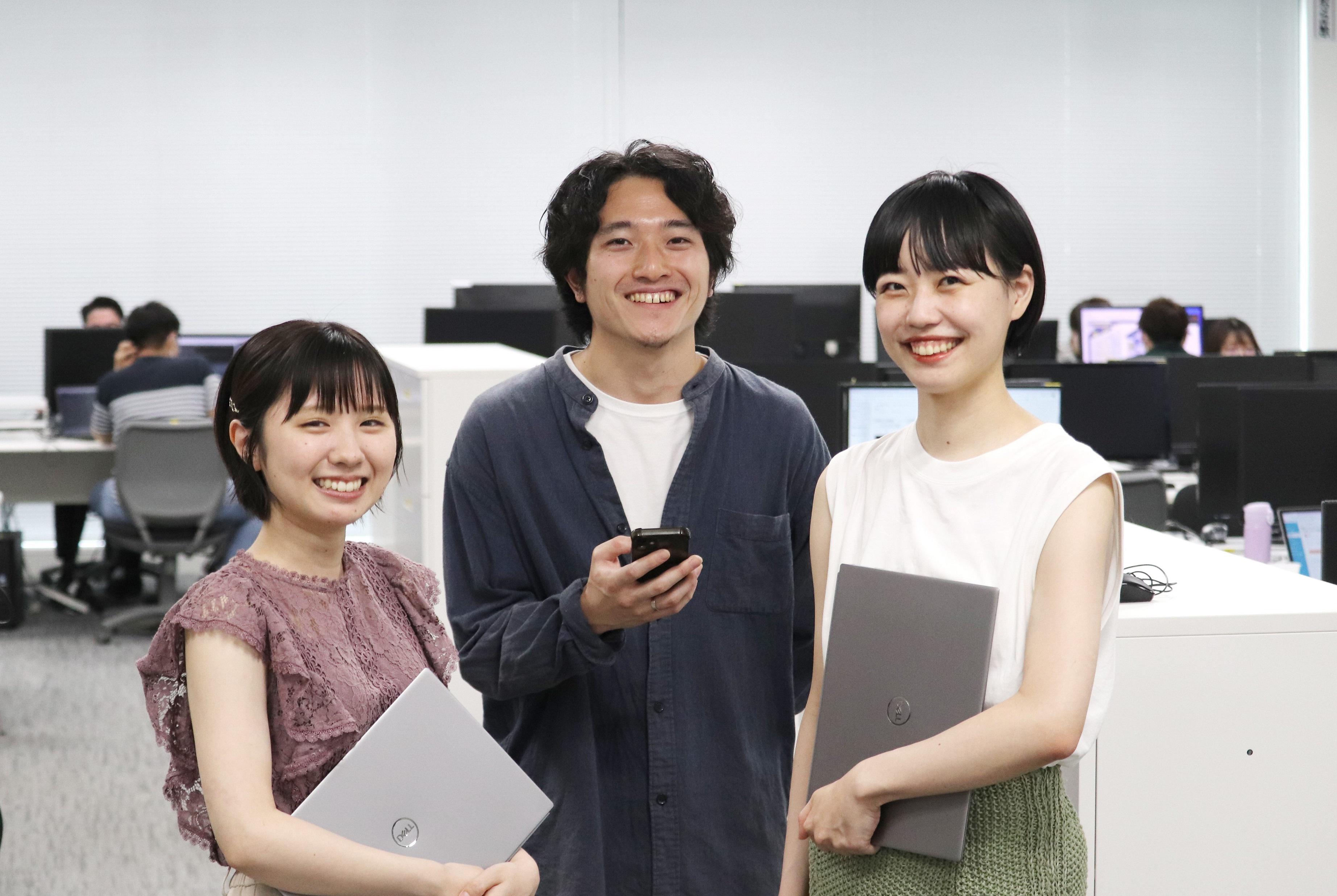 株式会社 フェニシスのイメージ画像1