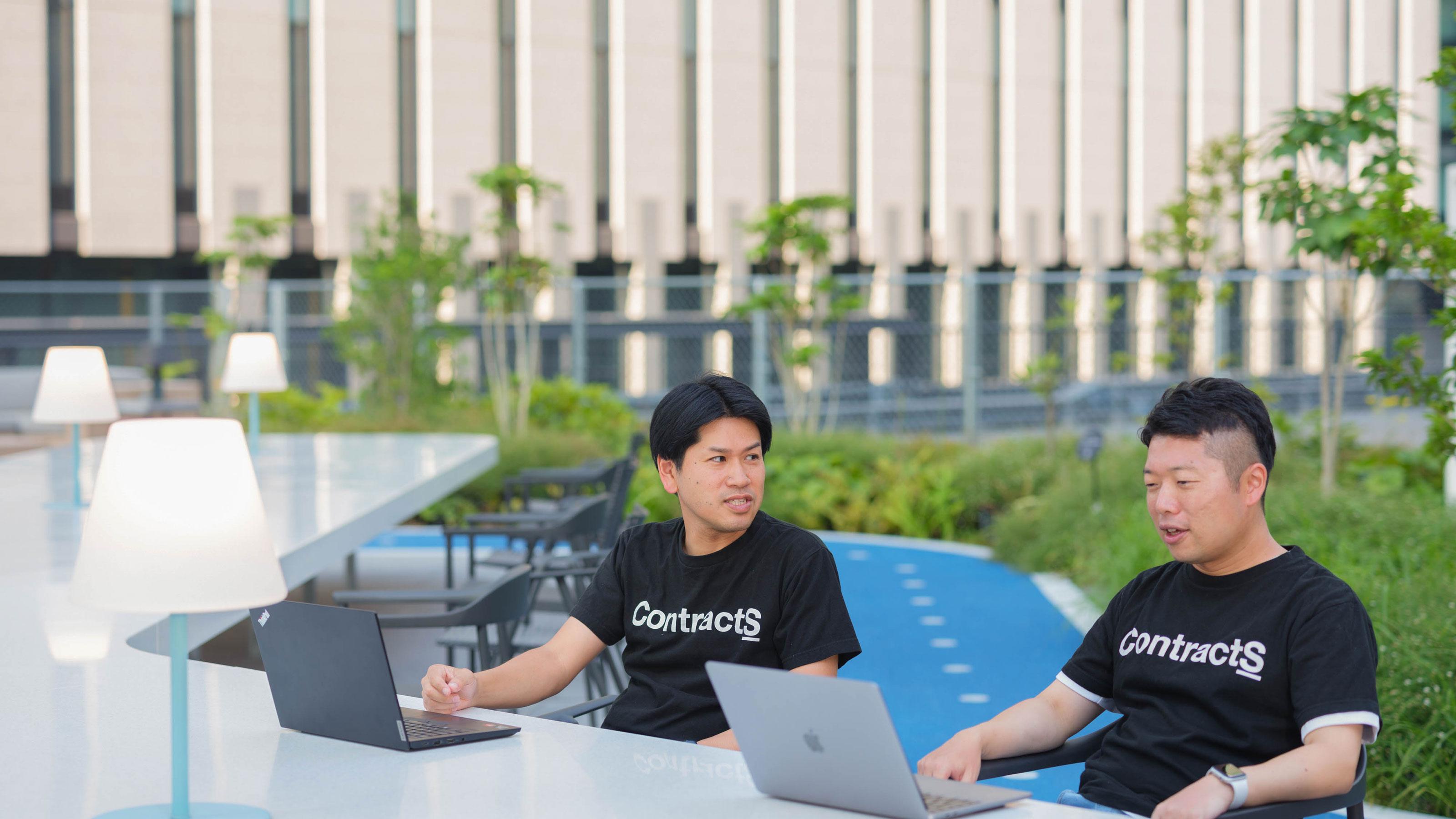 企業トップ画像