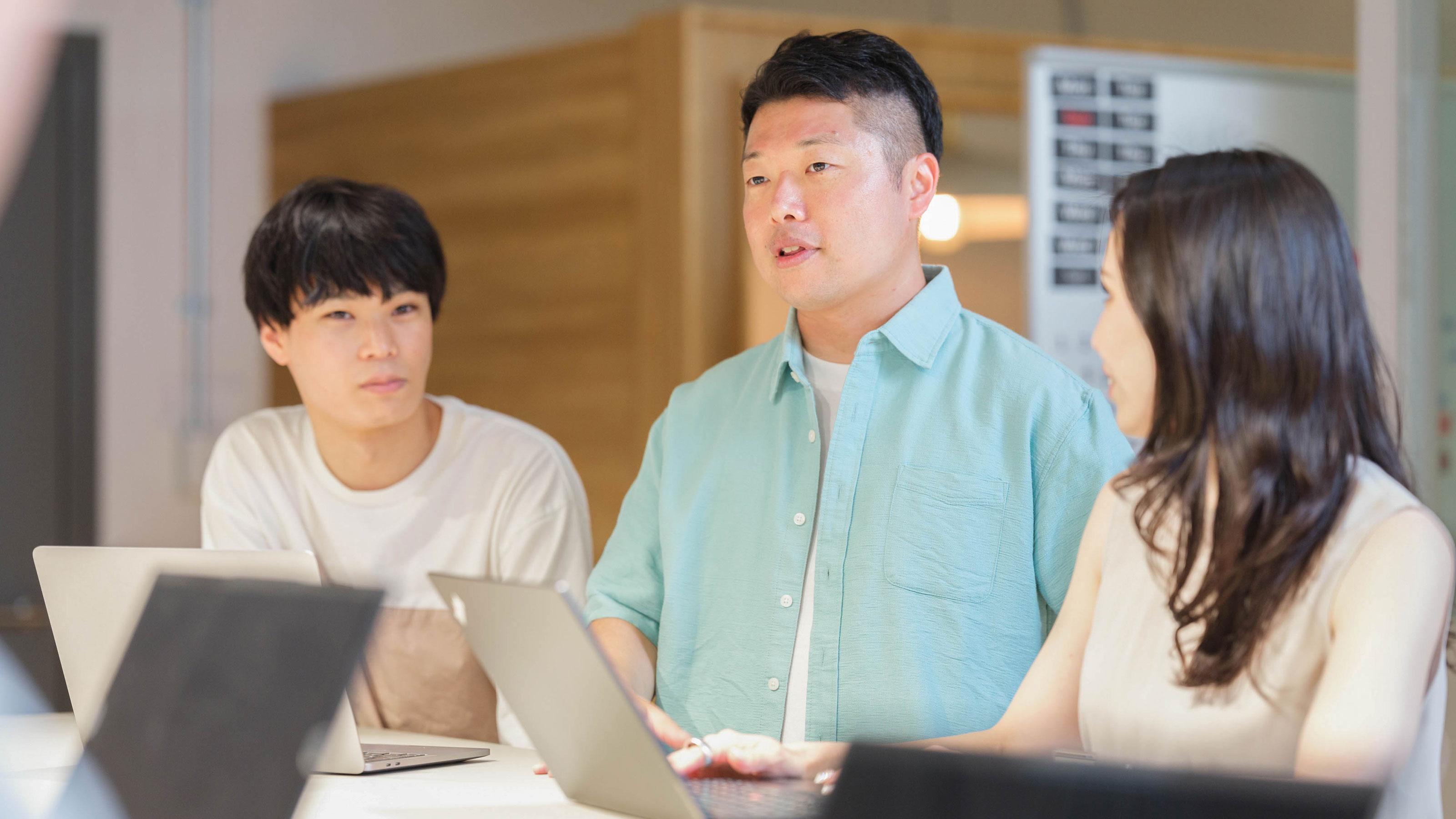 企業トップ画像