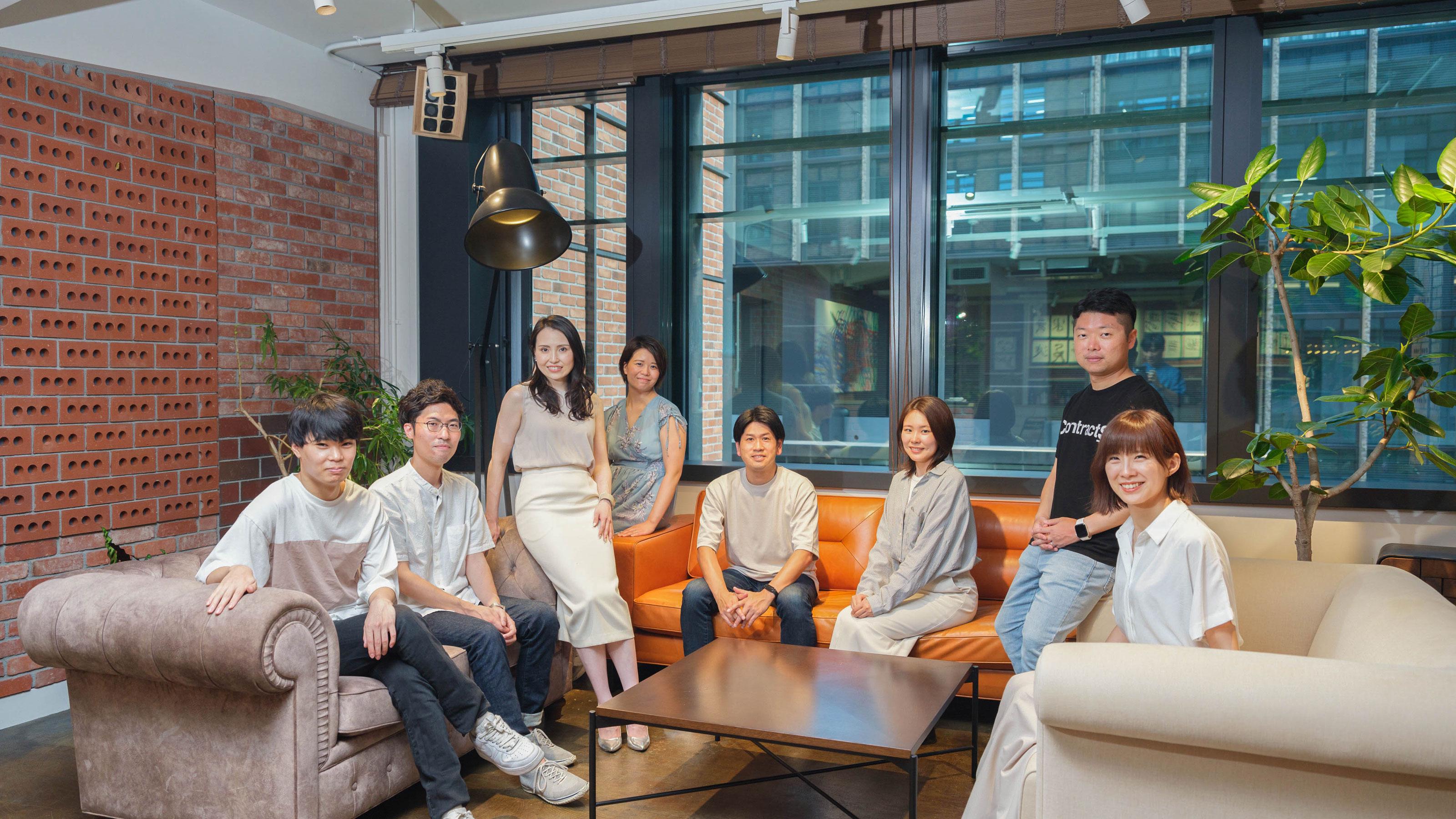 企業トップ画像