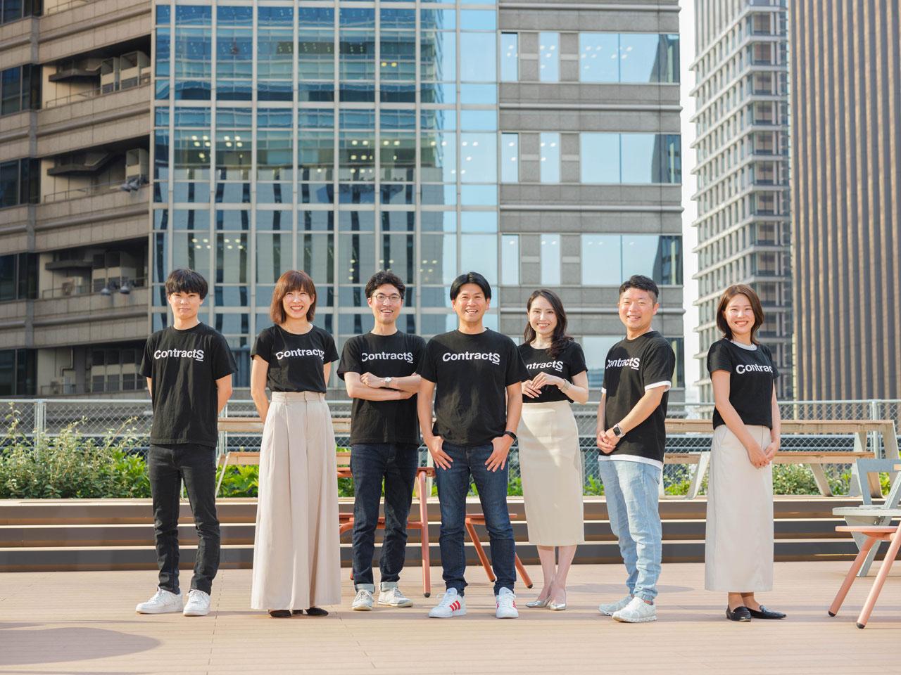 ContractS 株式会社のイメージ画像3