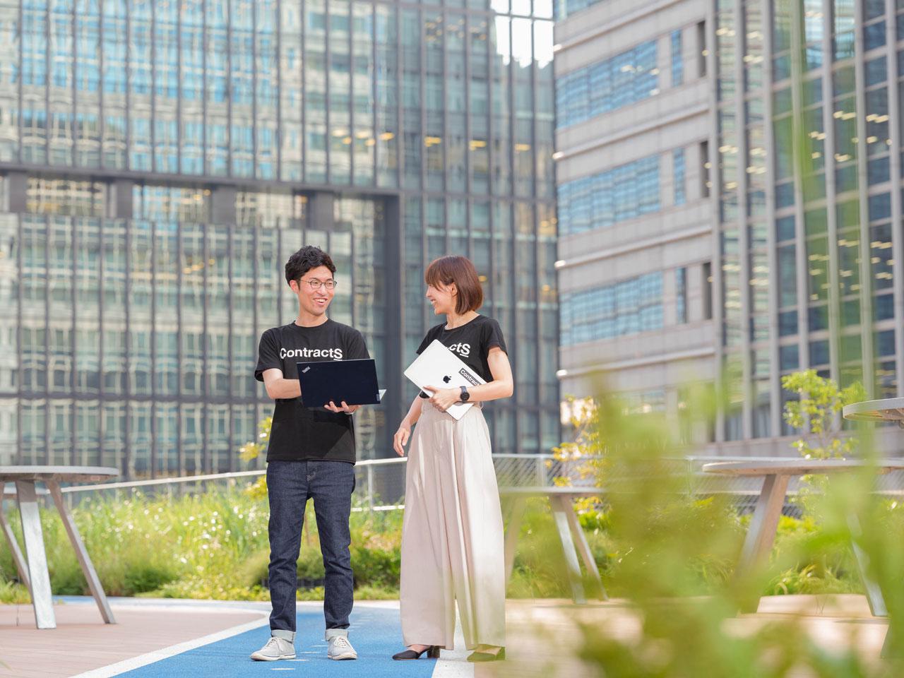 ContractS 株式会社のイメージ画像3