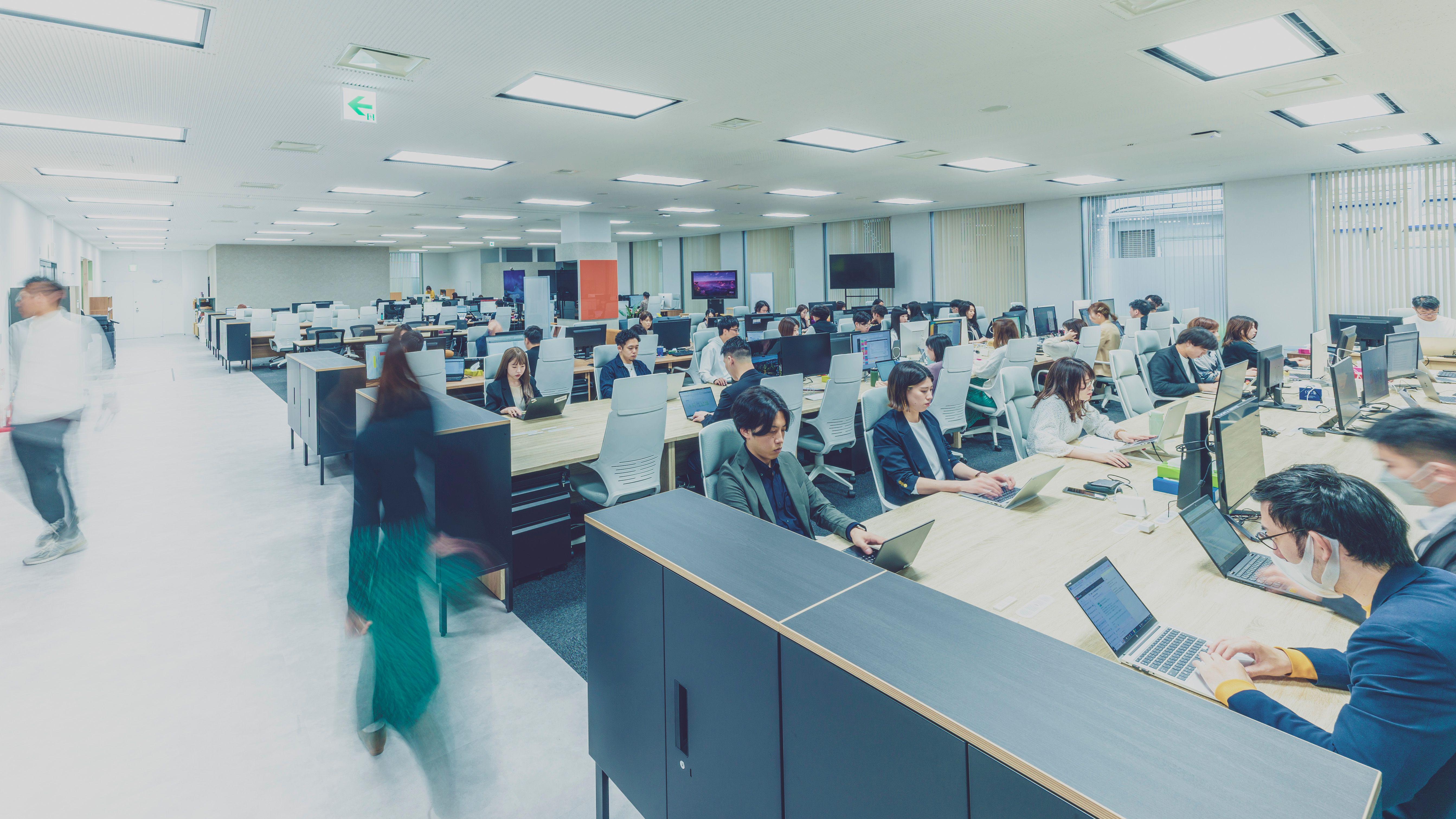 企業トップ画像