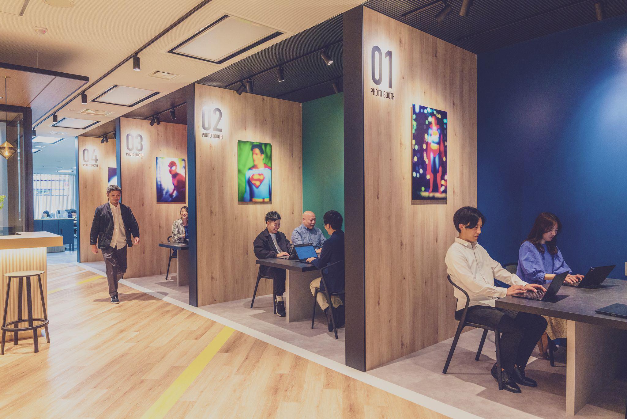 企業トップ画像