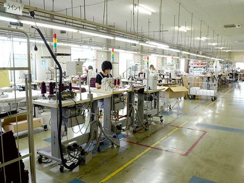 白鷺ニット工業 株式会社の採用 求人 転職サイトgreen グリーン