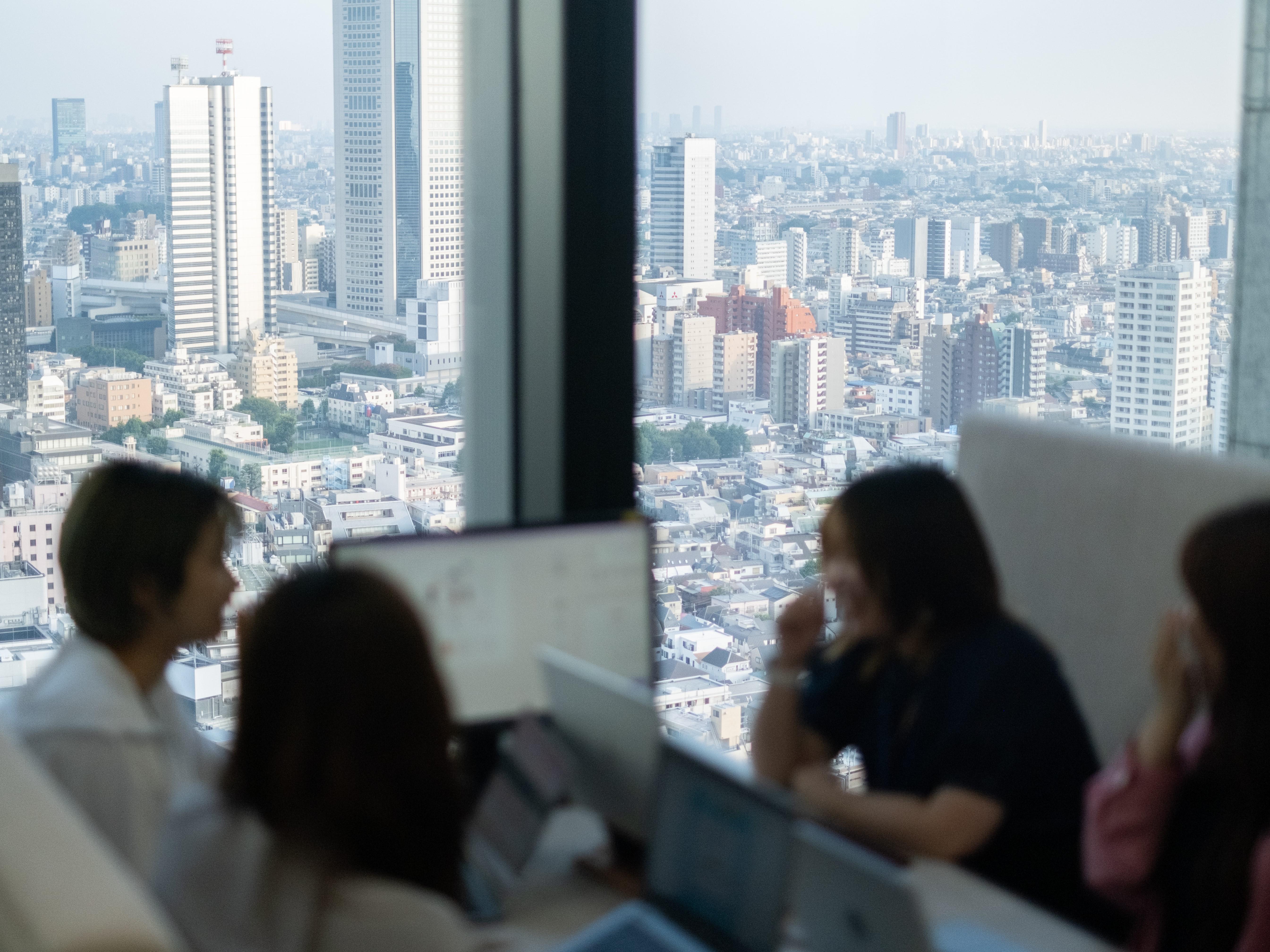 エン 株式会社のイメージ画像2