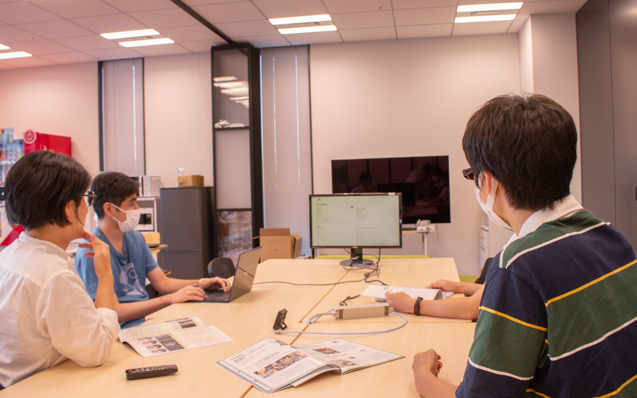 企業トップ画像