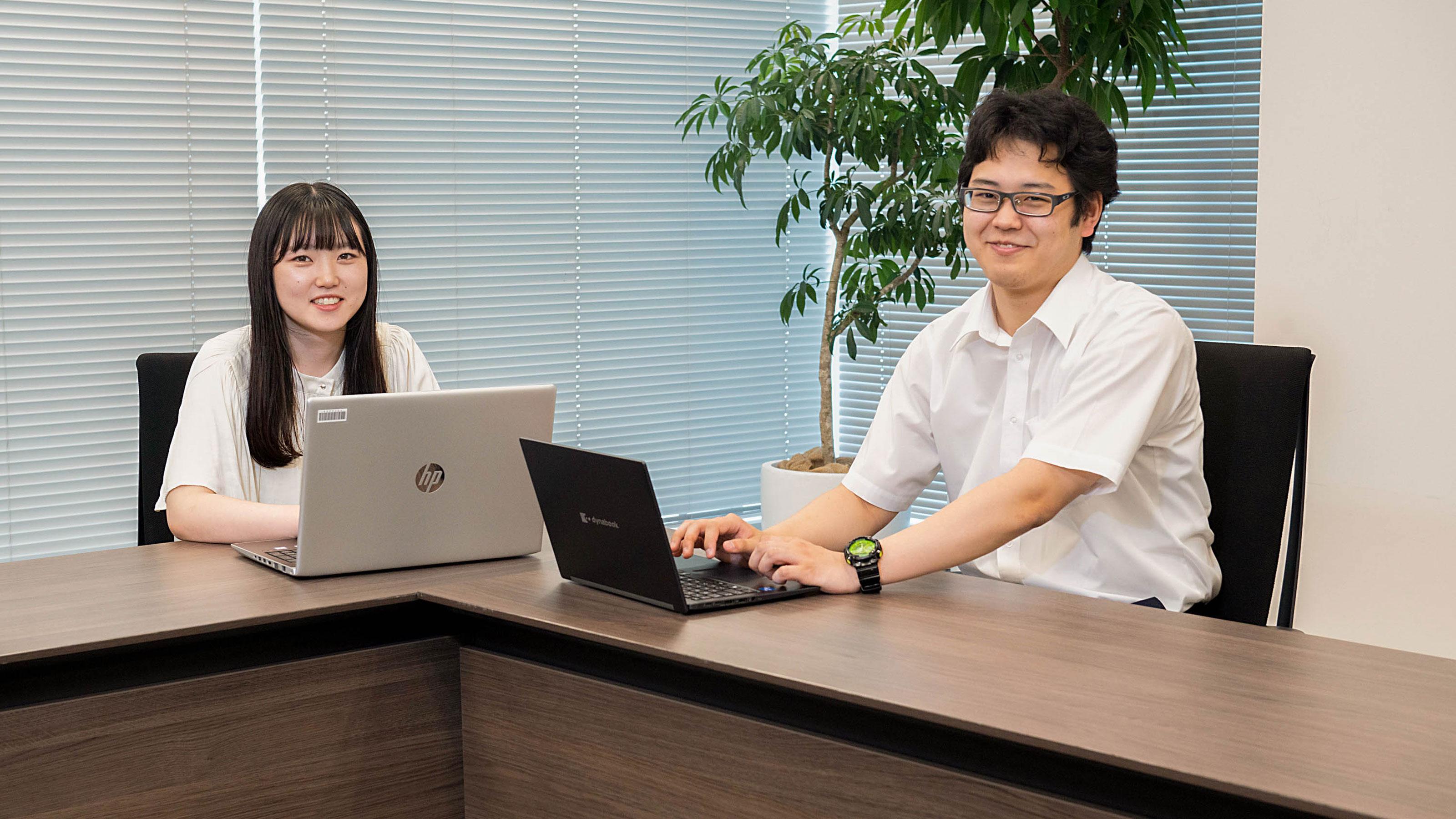 企業トップ画像