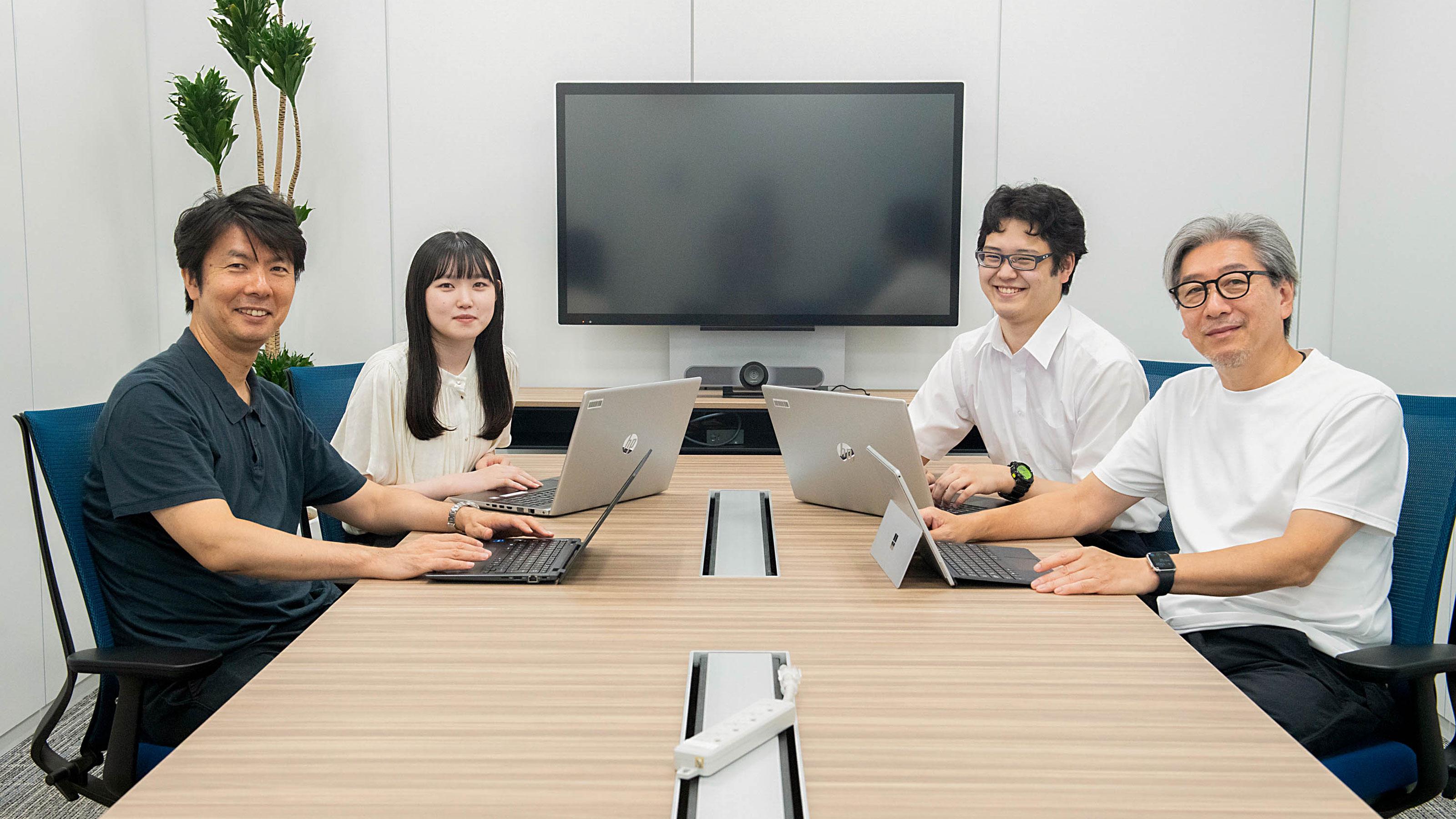 企業トップ画像