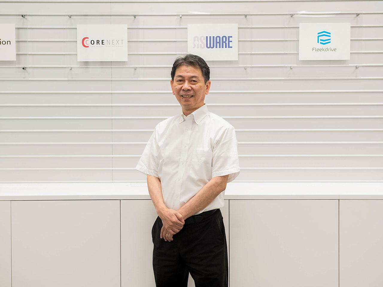 国内の投資顧問会社・投資信託会社等の資産運用大手を直取引のクライアントとして、各種業務システムの構築および運用・保守に携わっている。