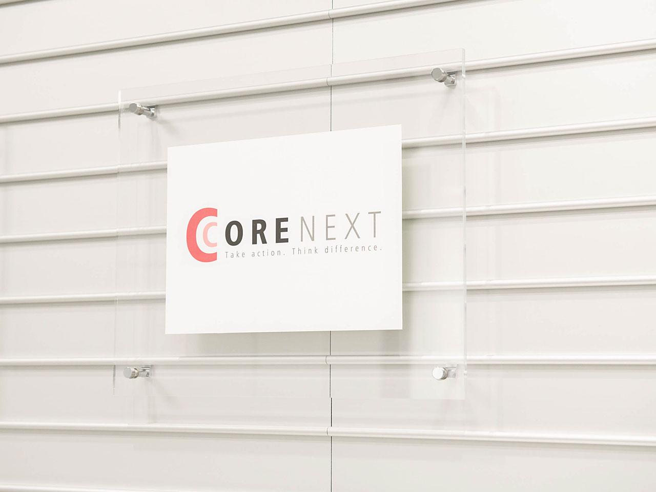 同社は、地方の通販大手のシステム子会社における一ユニットの10名がスピンアウトし、システム開発会社である株式会社ソルクシーズ（1981年設立）の100%出資によるグループ企業として2009年12月に設立された。