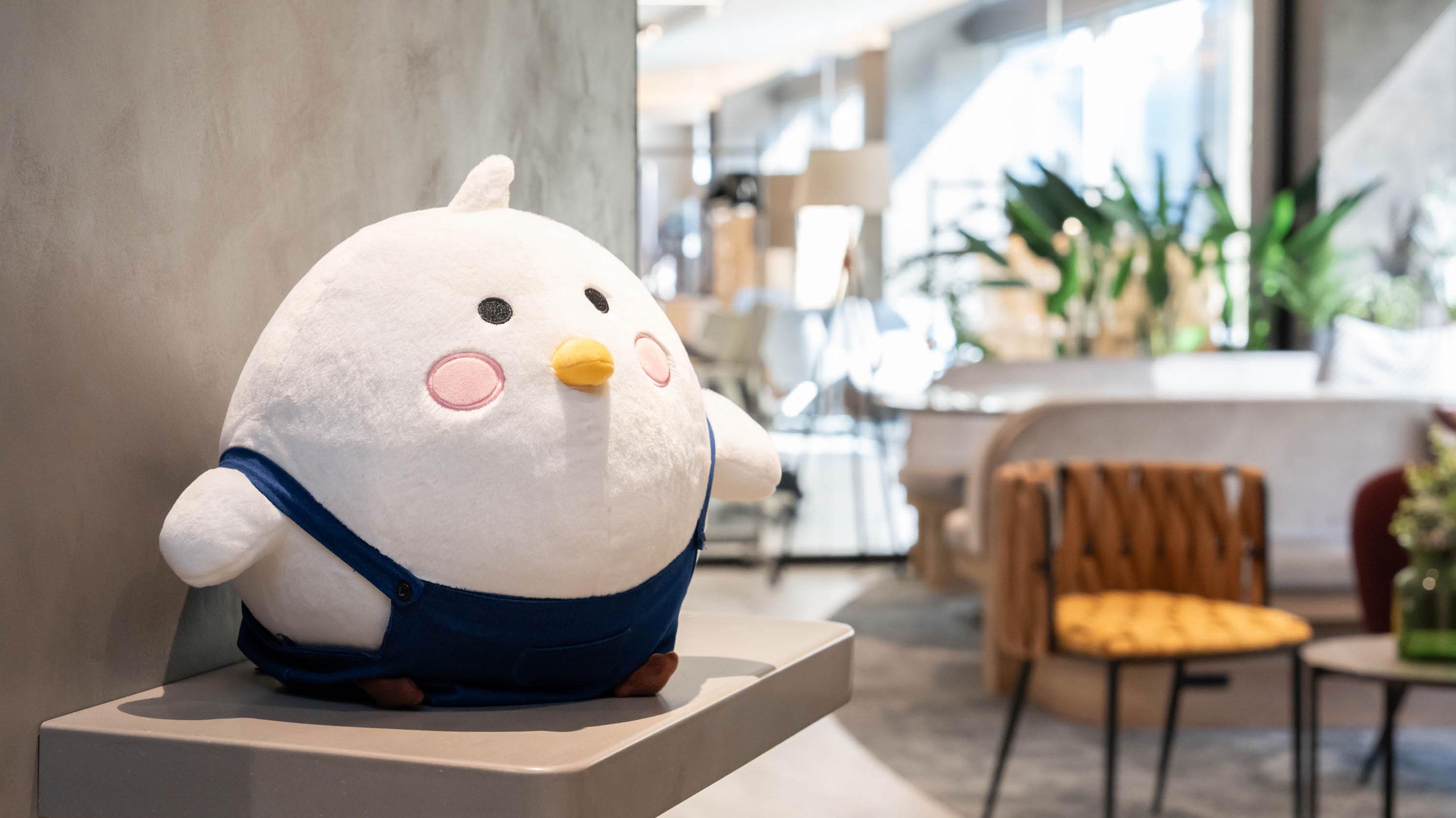 企業トップ画像