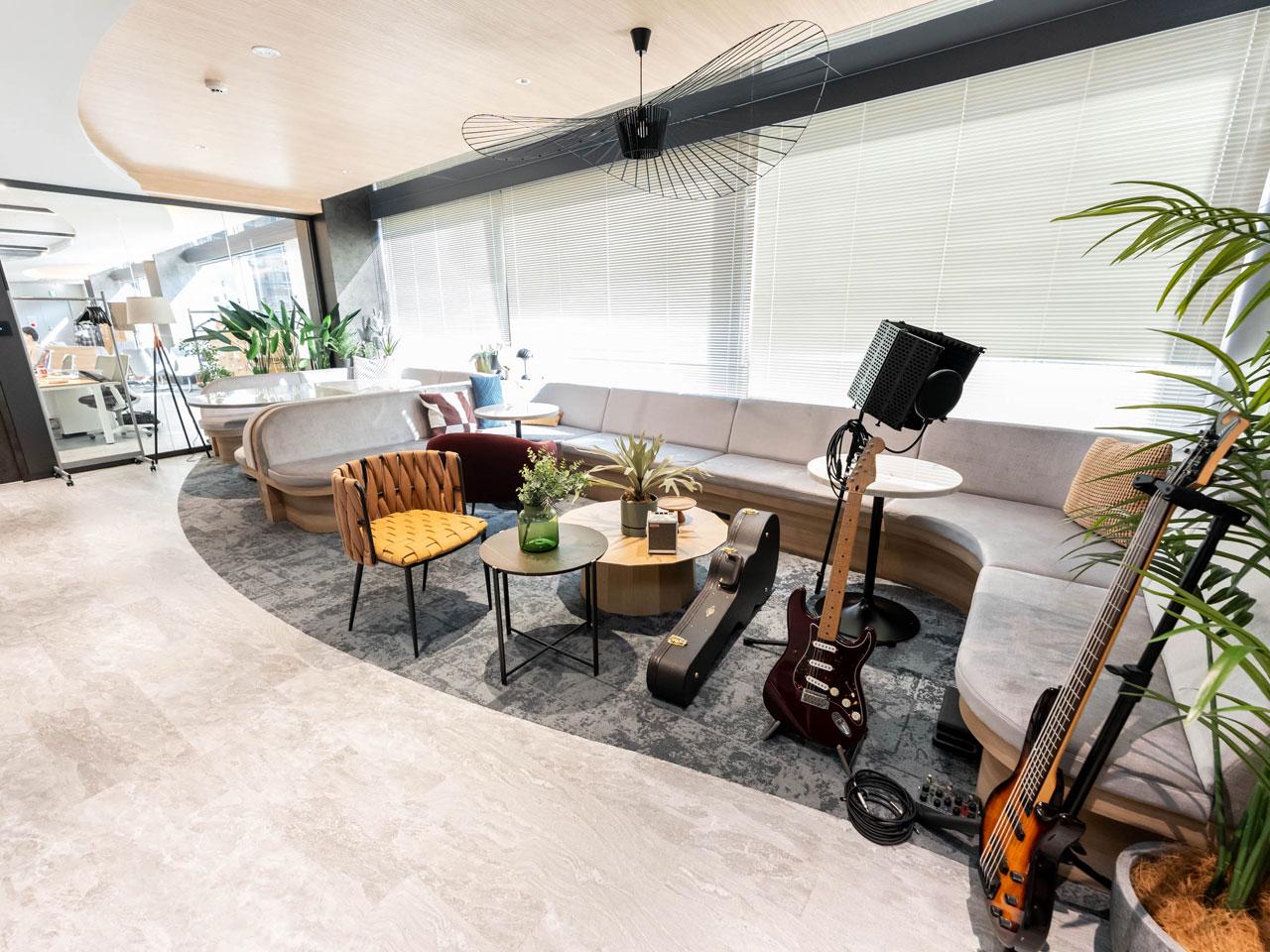 株式会社 音娯時間エンターテインメントのイメージ画像3