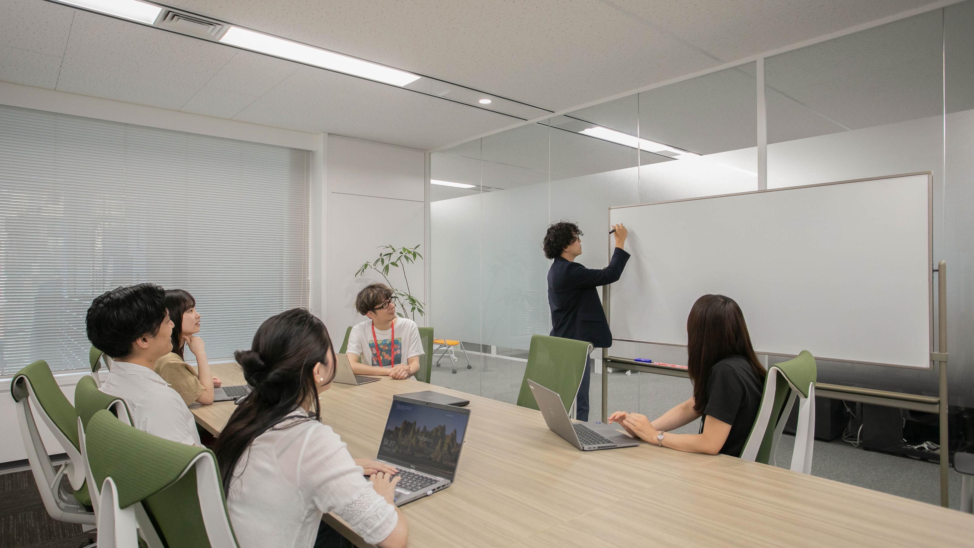 企業トップ画像