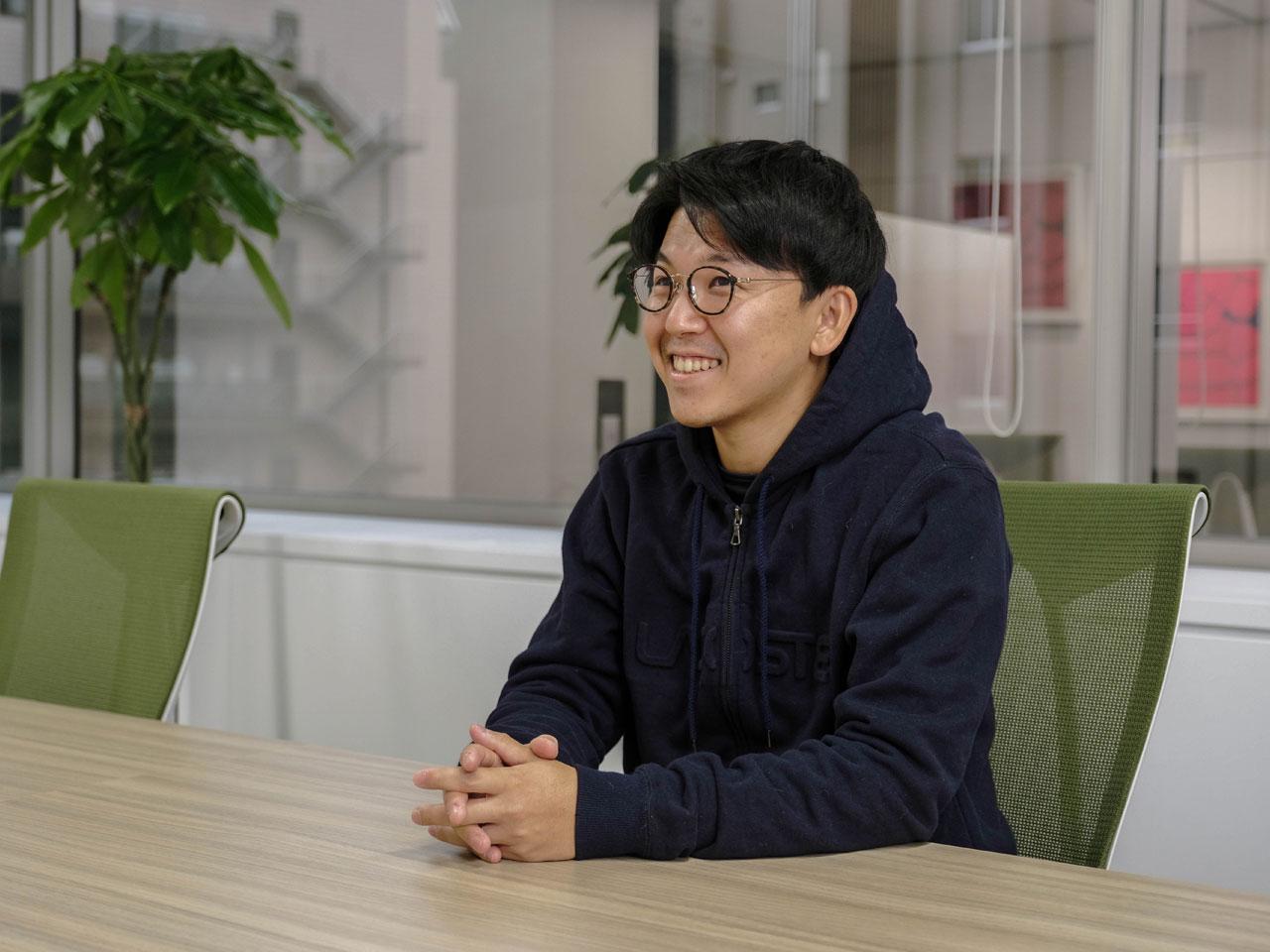 そんな同社が、事業拡大に向けて人材を募集中です。