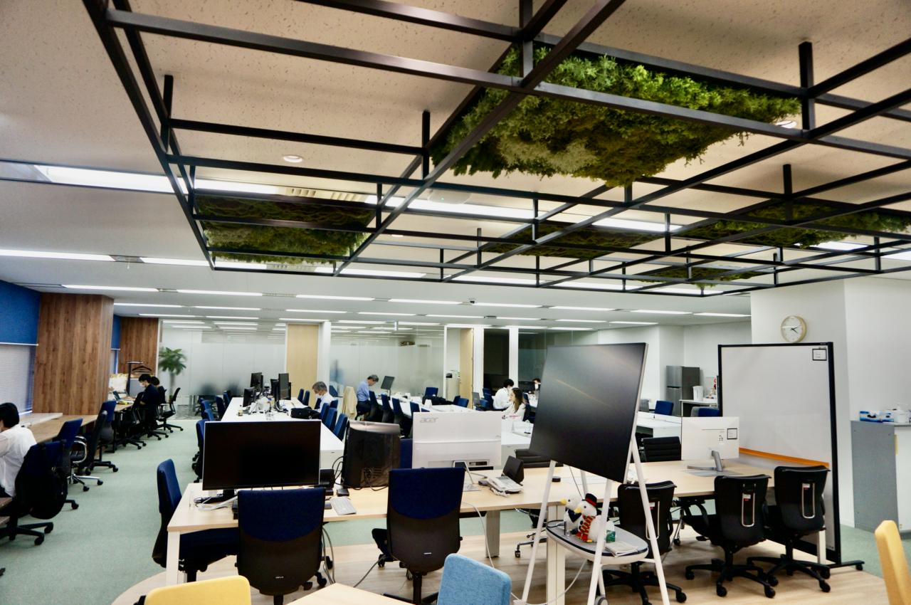 GienTech Japan 株式会社 求人画像1