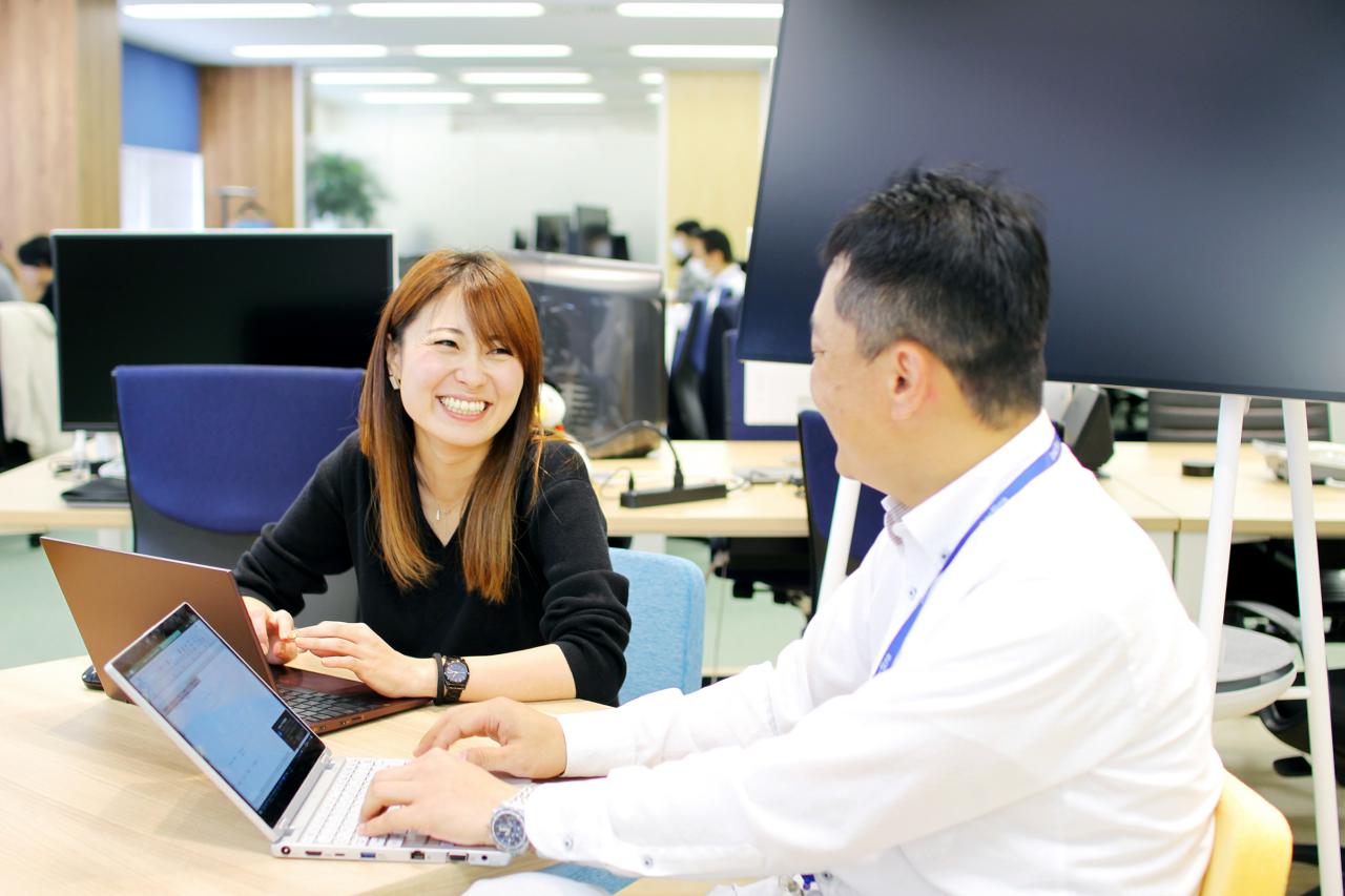 GienTech Japan 株式会社 求人画像1