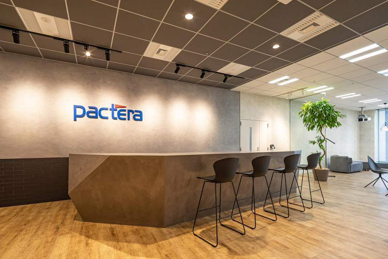 GienTech Japan 株式会社 求人画像1