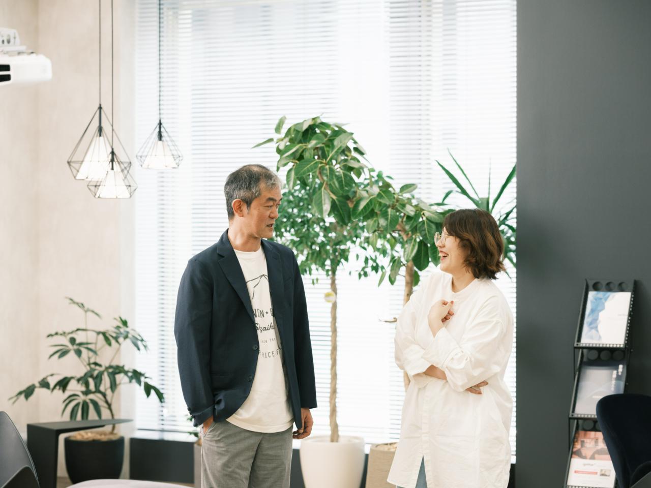 GienTech Japan 株式会社 求人画像1