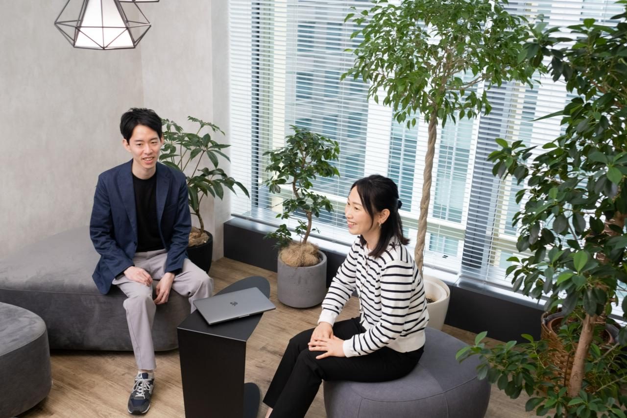 GienTech Japan 株式会社 求人画像1