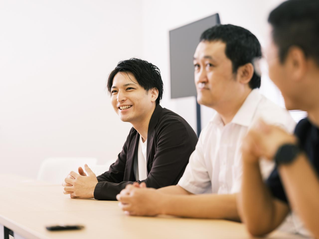 GienTech Japan 株式会社 求人画像1