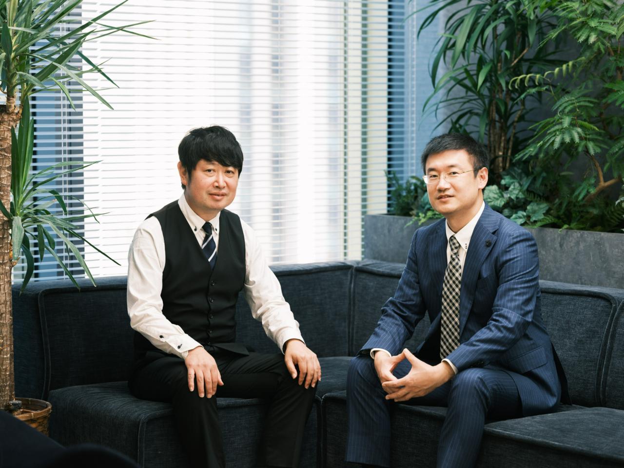 GienTech Japan 株式会社 求人画像1