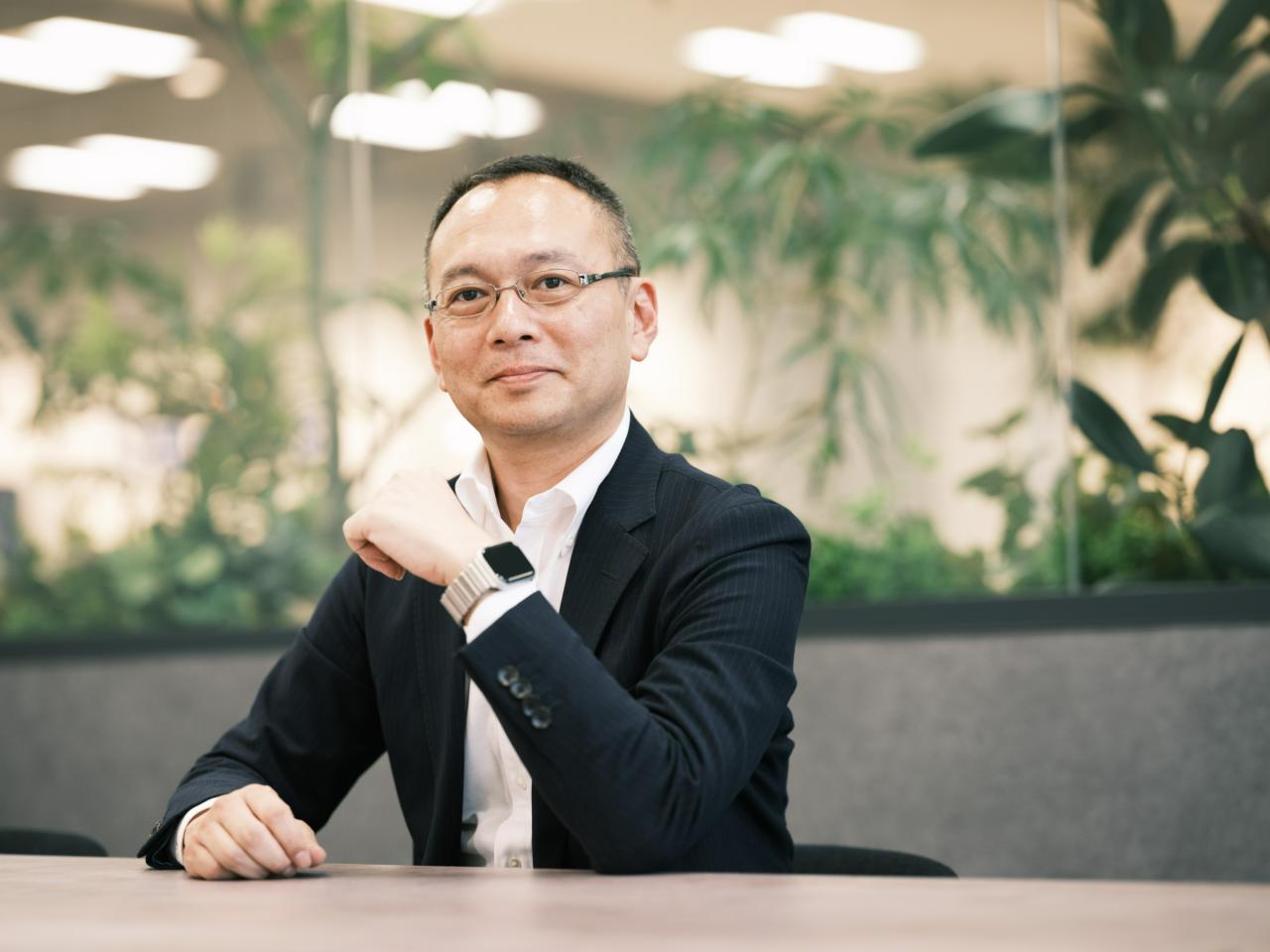 GienTech Japan 株式会社 求人画像1