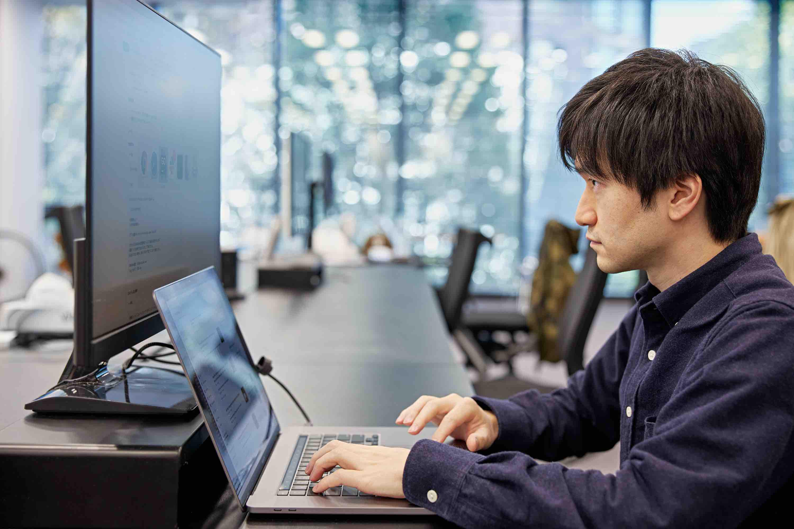 企業トップ画像