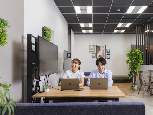 企業トップ画像