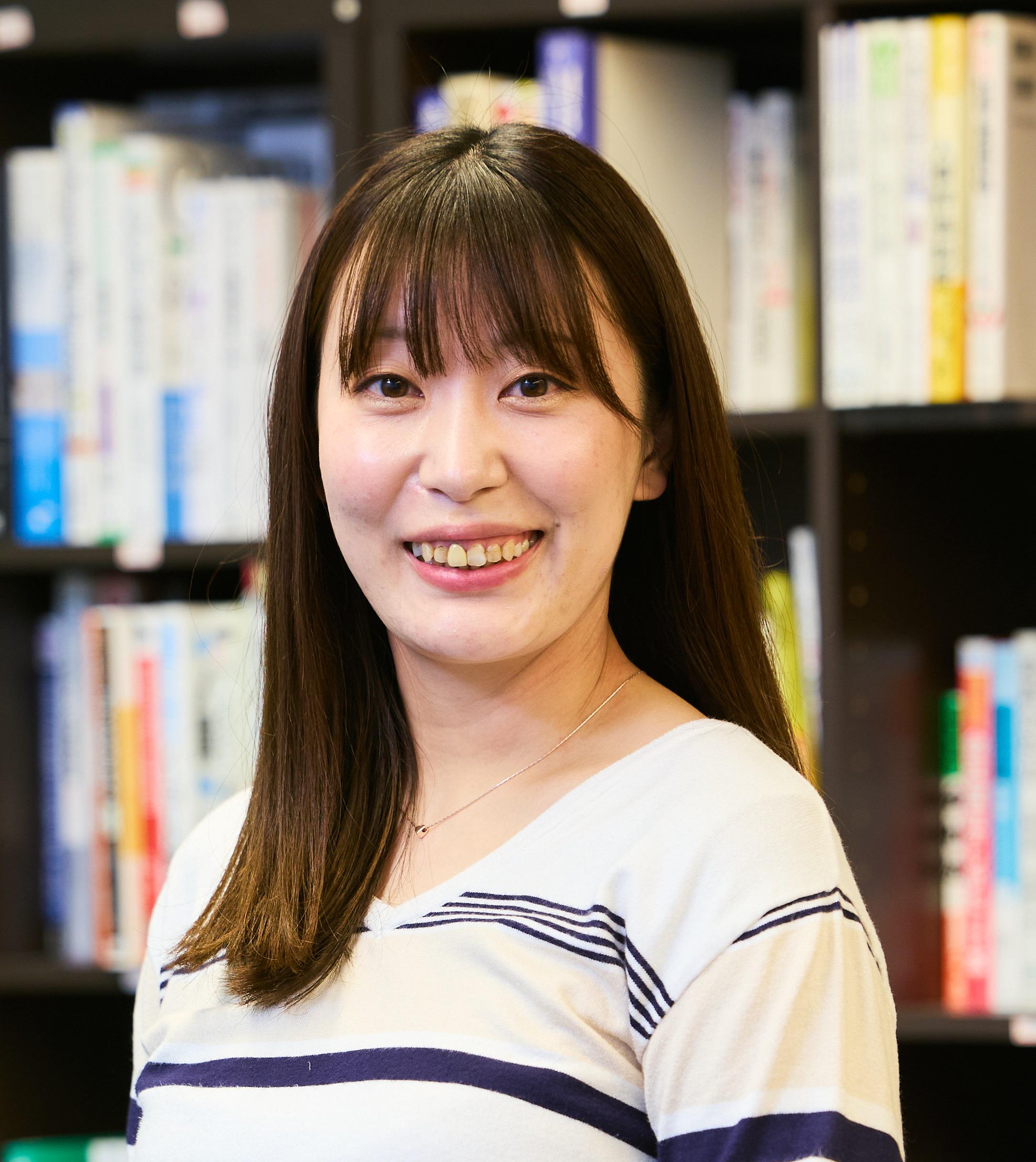 株式会社リスキルメインアイコン