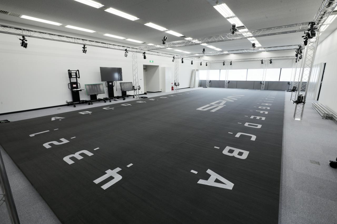 バルス株式会社 求人画像1