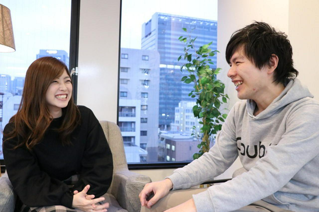 クービック株式会社 求人画像1