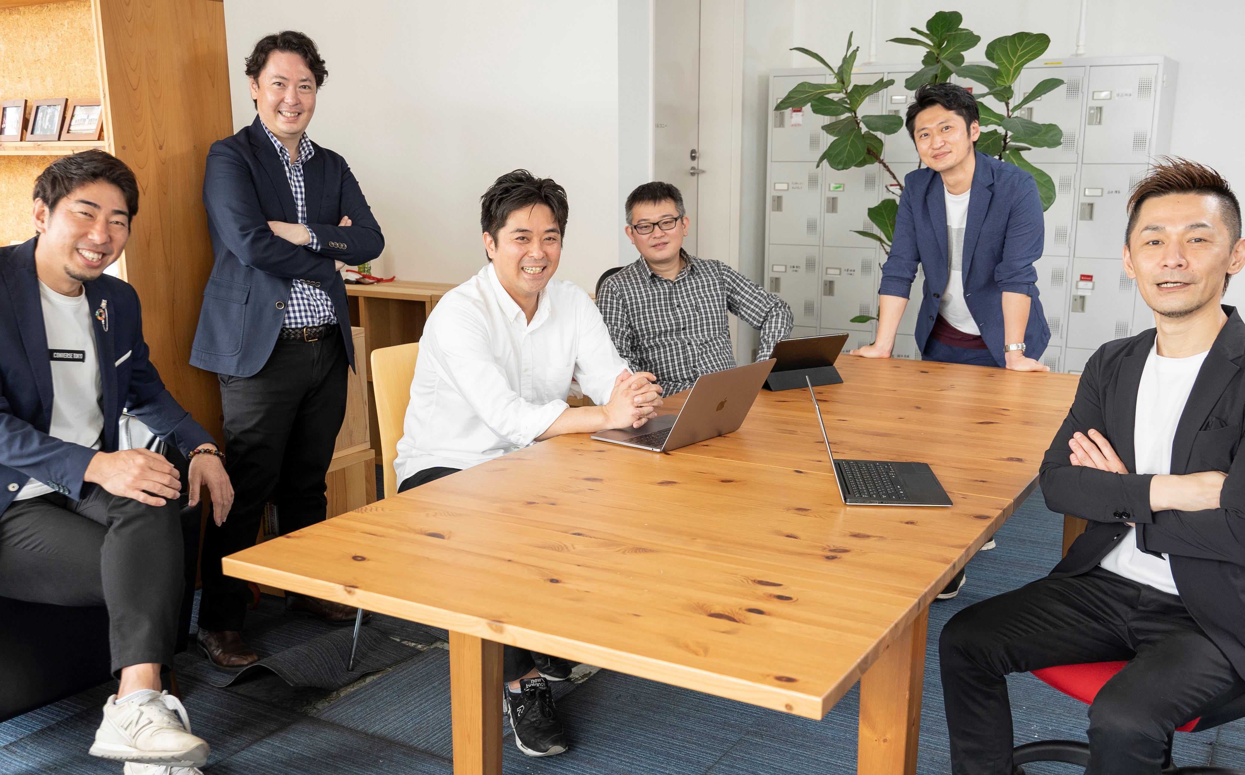 企業トップ画像