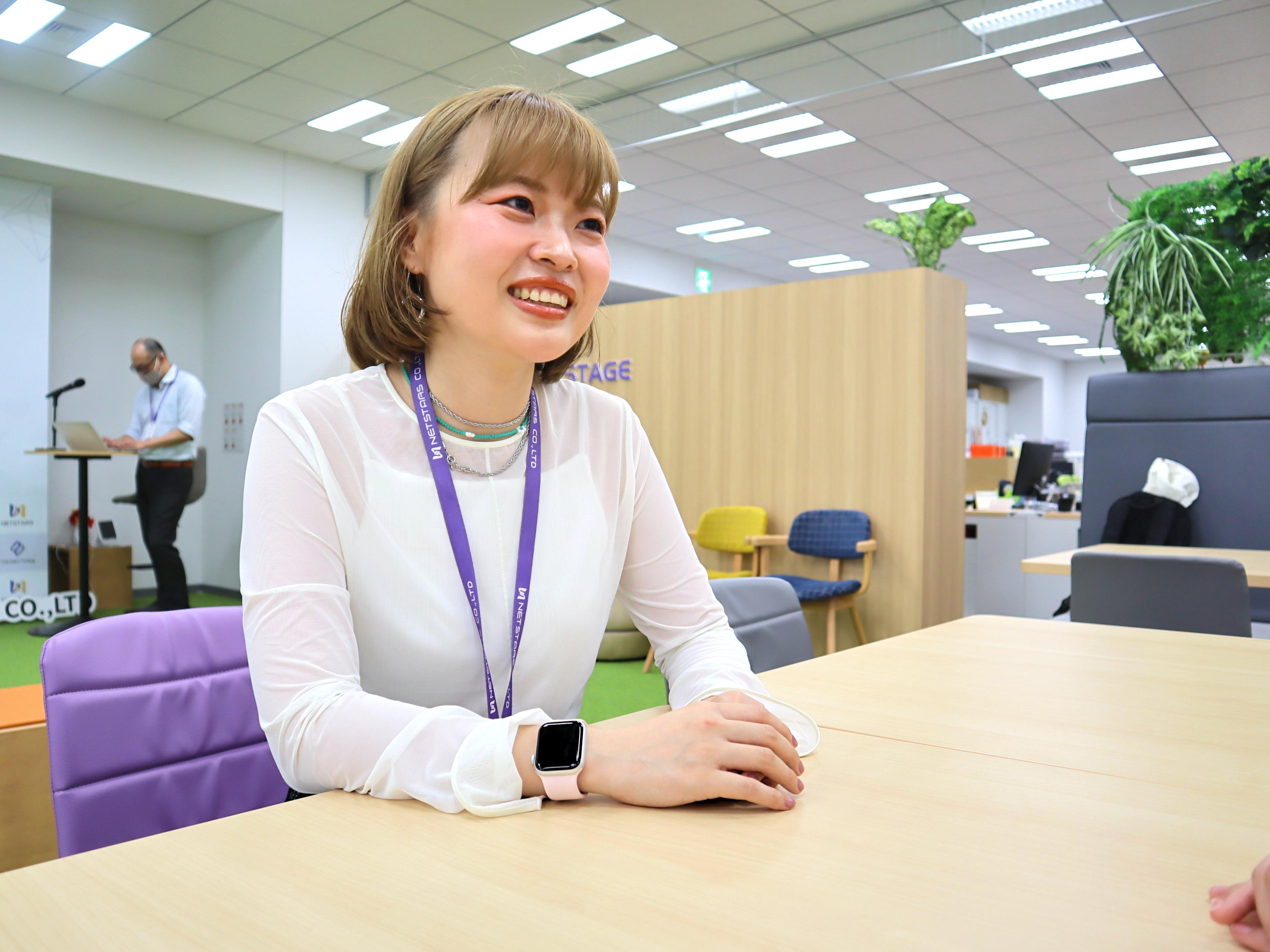 株式会社 ネットスターズのイメージ画像2