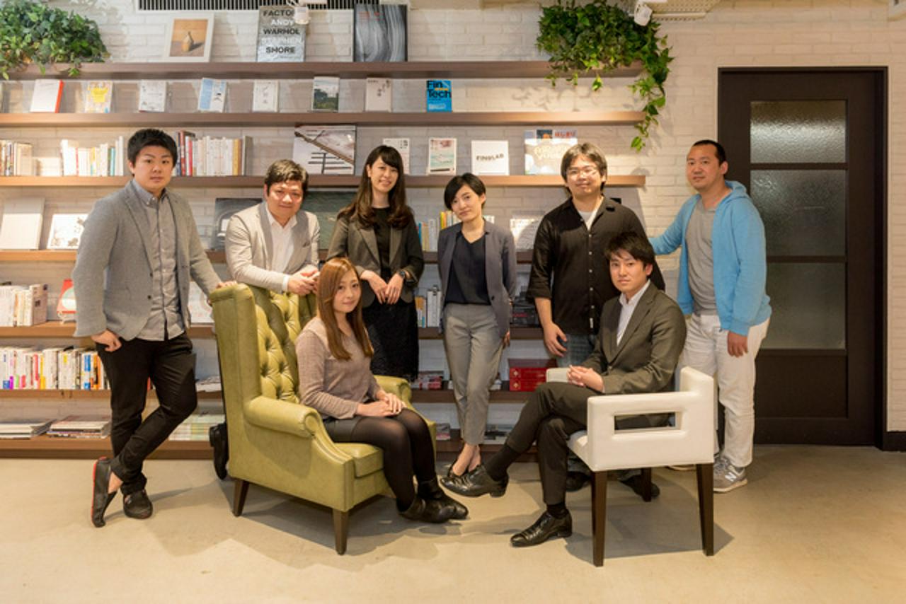 株式会社Warrantee 求人画像1