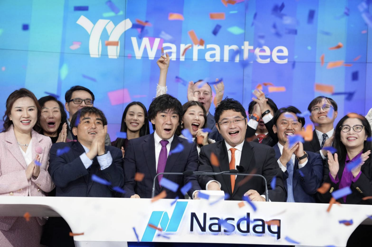 株式会社Warrantee 求人画像1