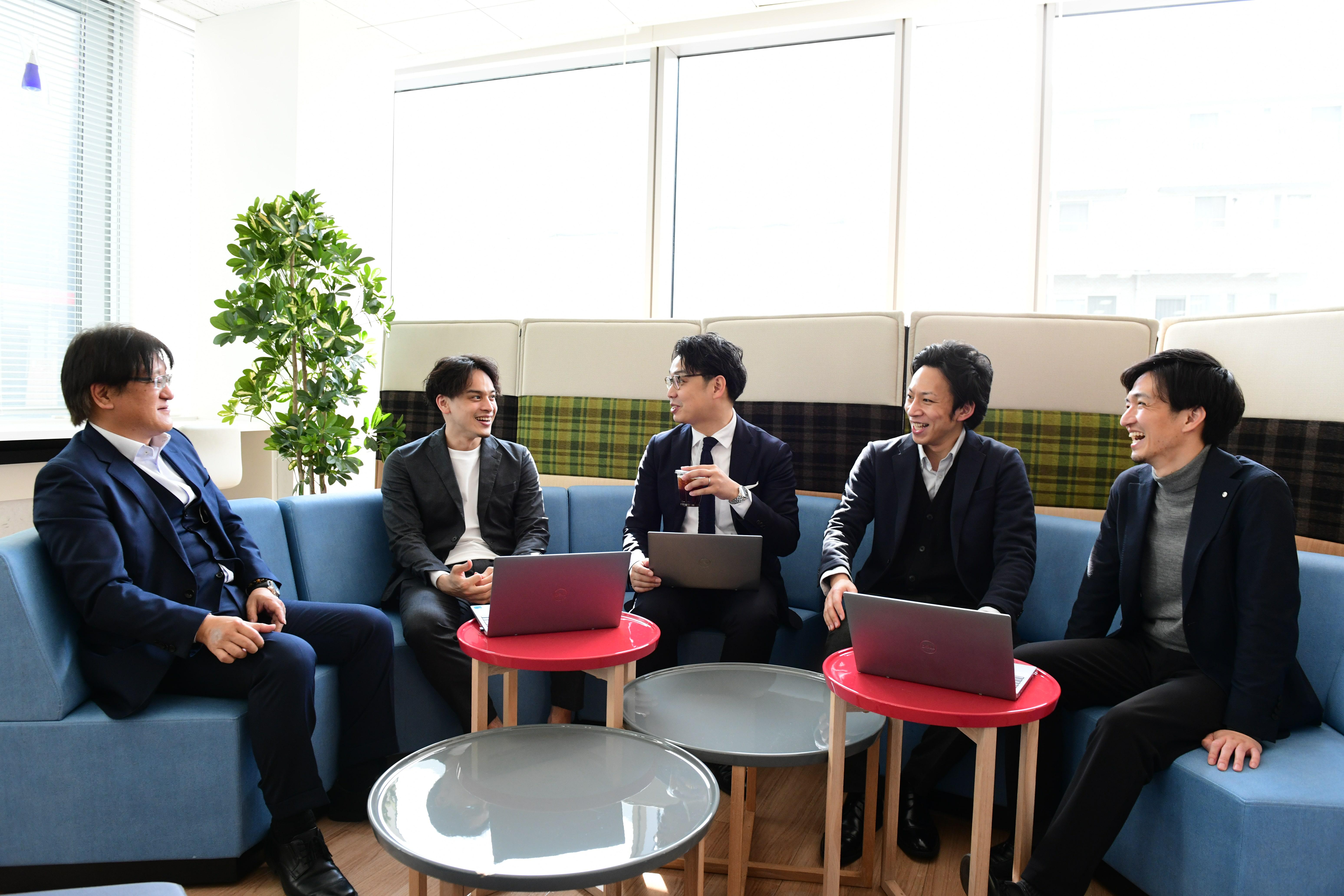 企業トップ画像