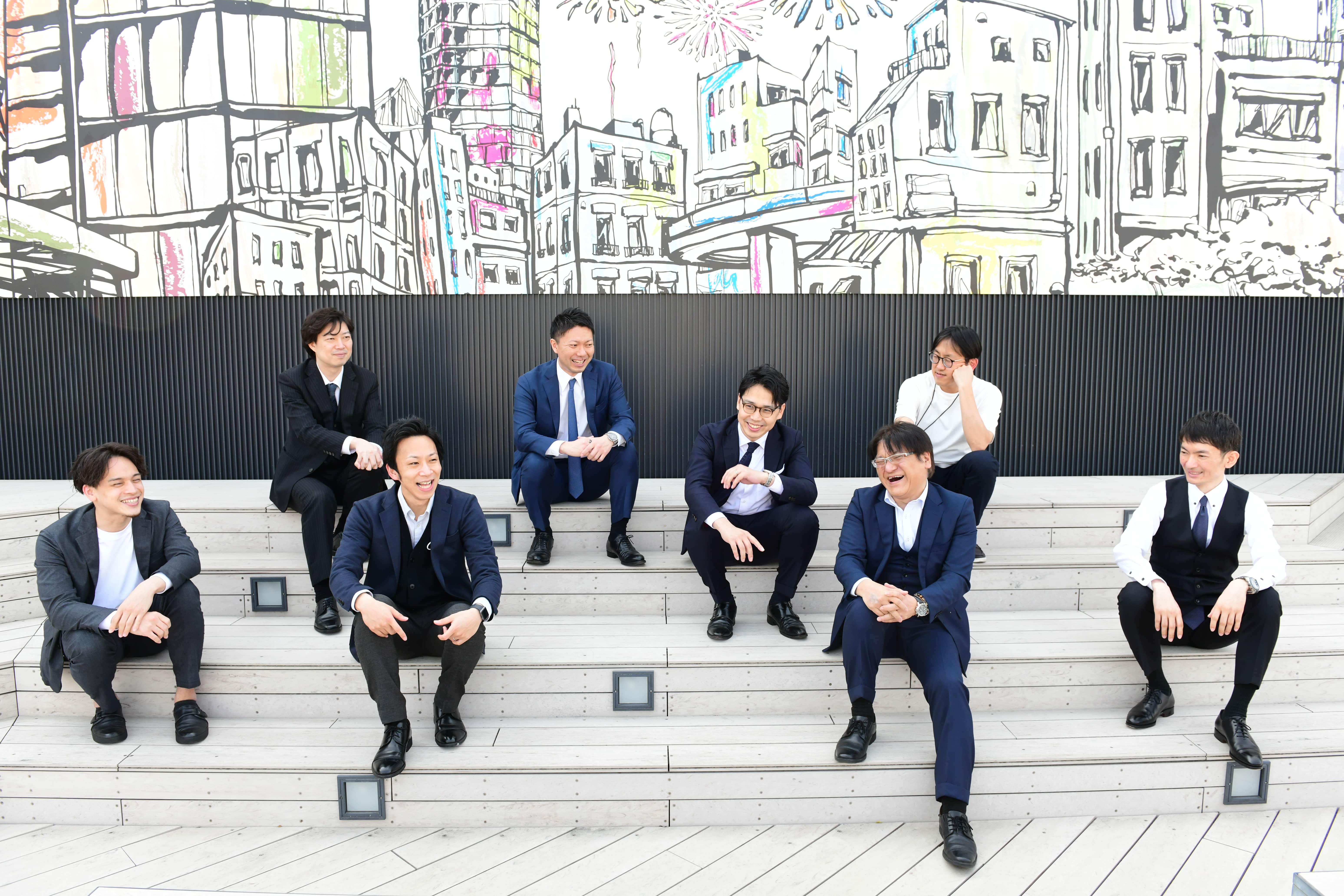 企業トップ画像