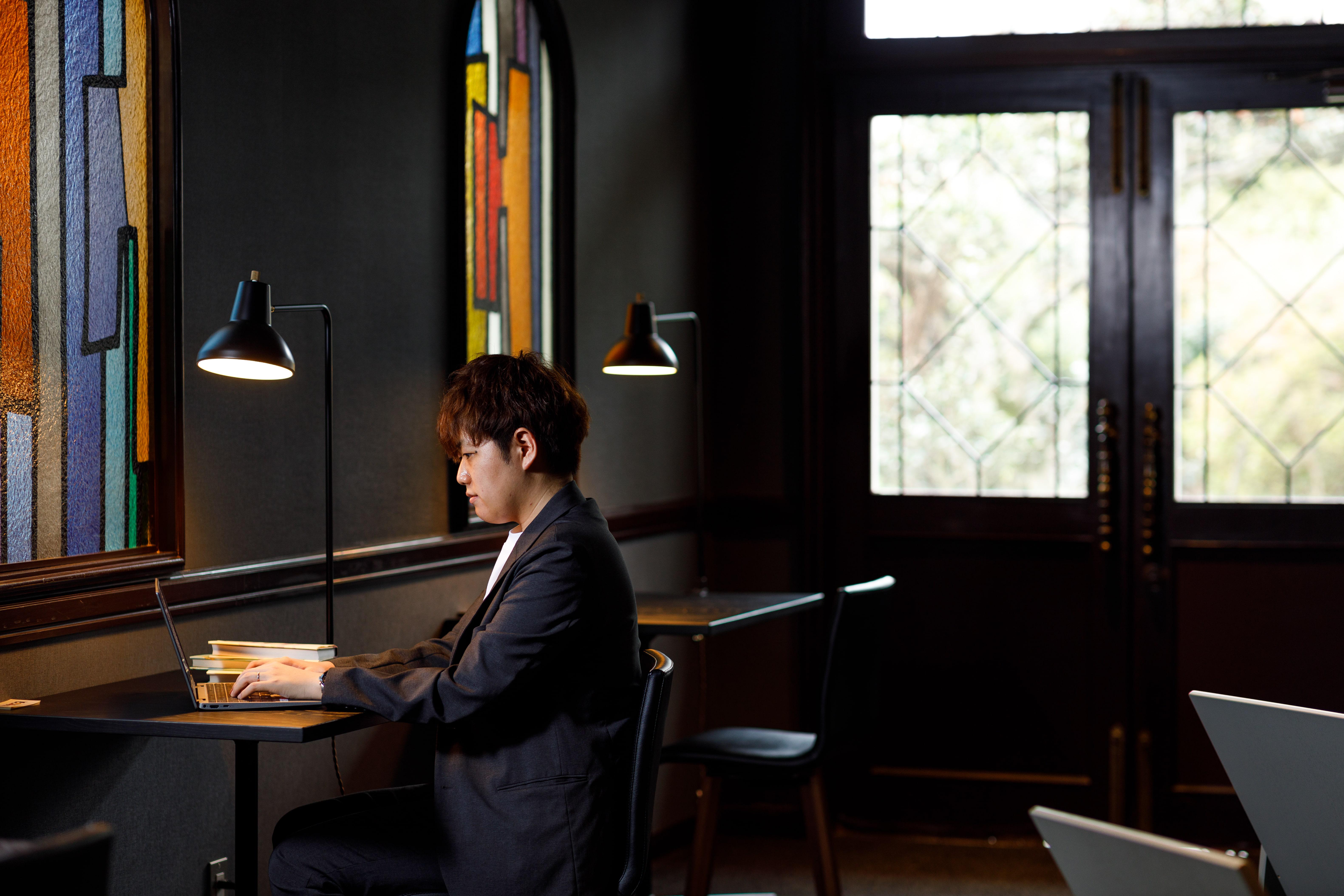 企業トップ画像